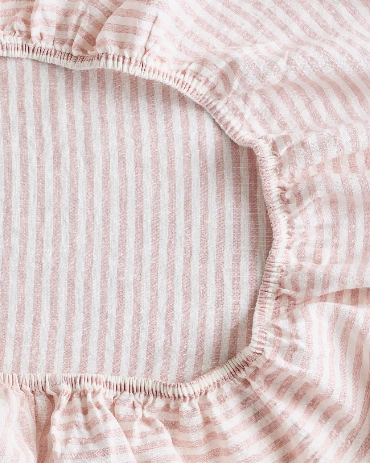 European Linen Sheet Set