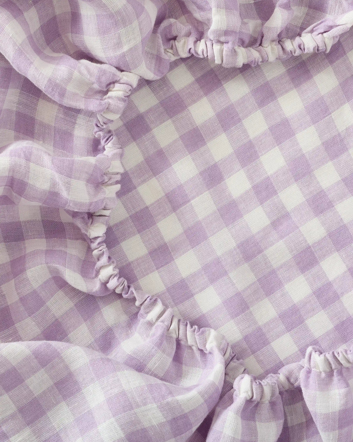 European Linen Sheet Set