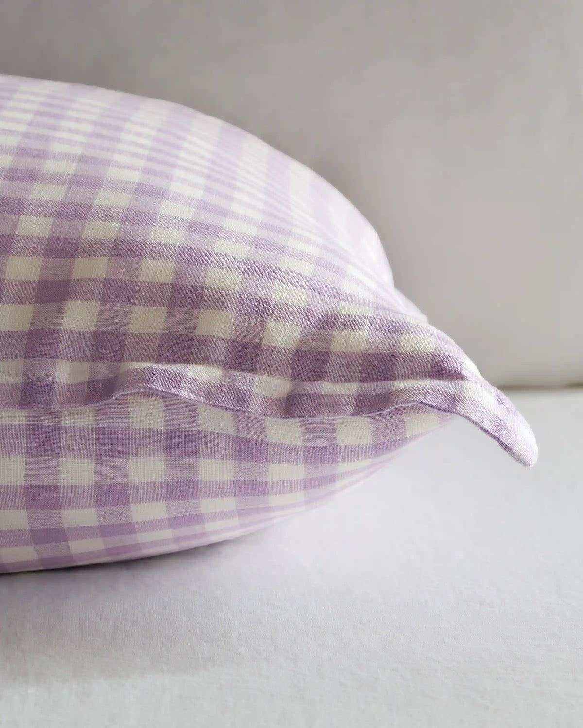 European Linen Euro Sham