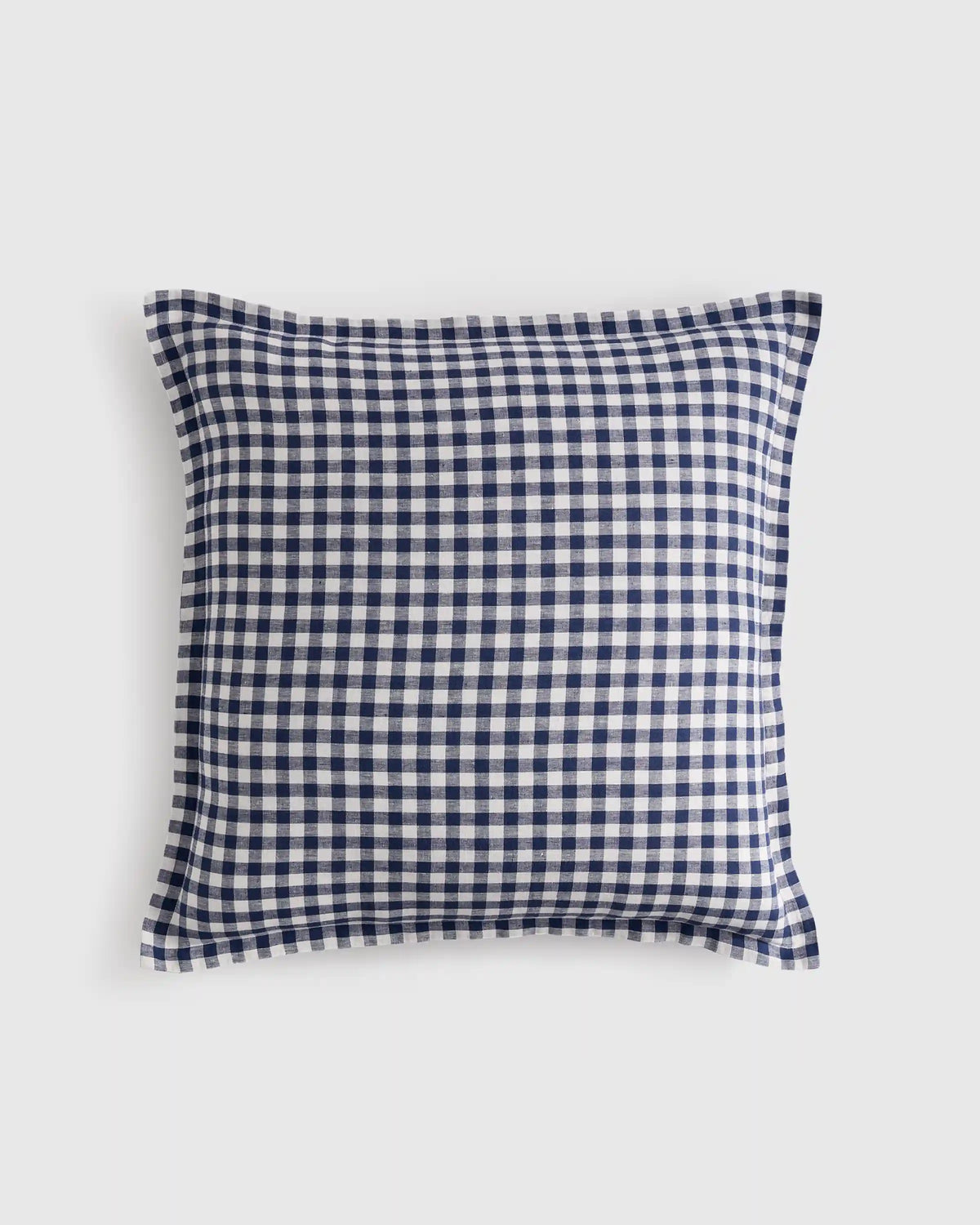 European Linen Euro Sham