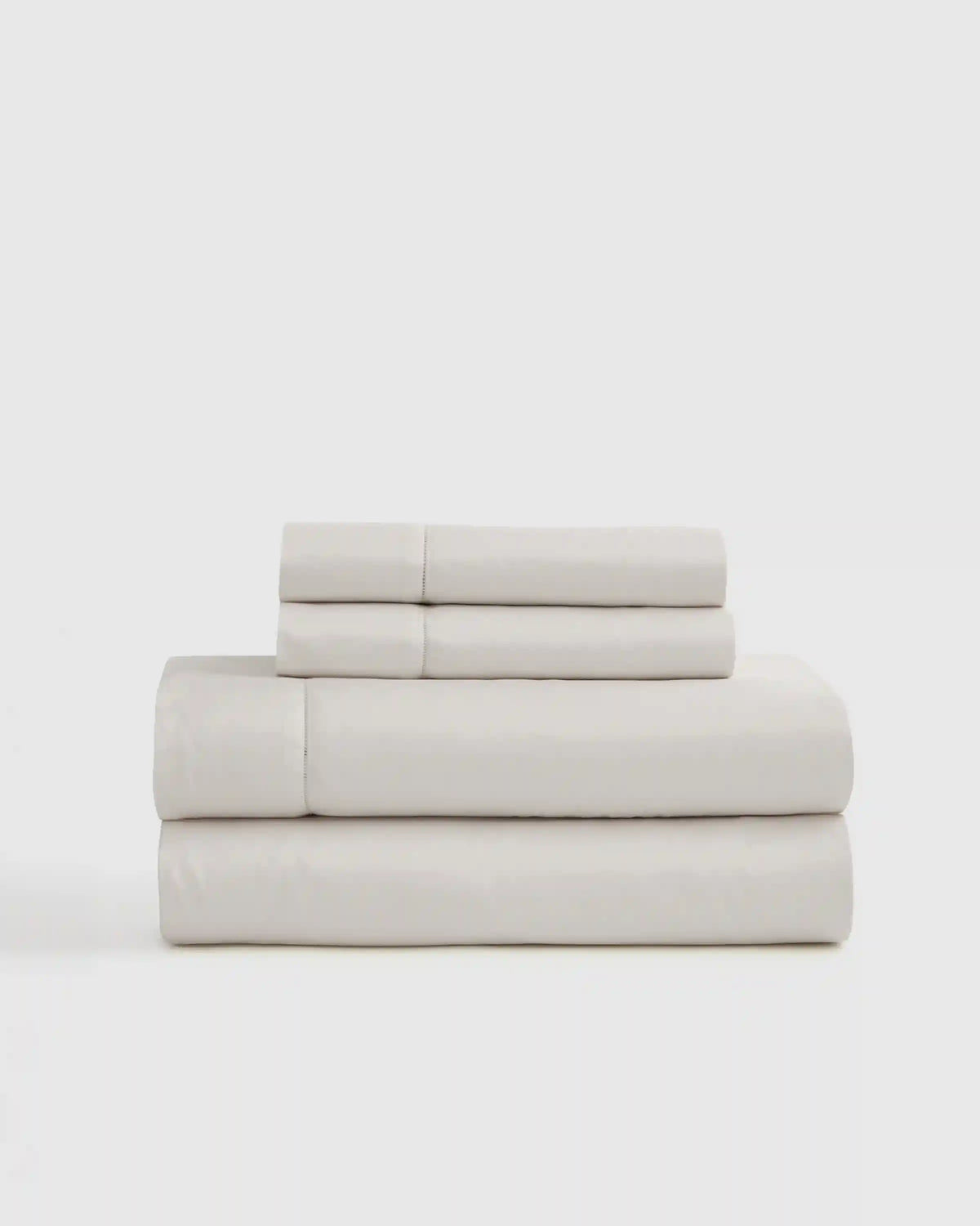 Signature Giza Cotton Sateen Sheet Set