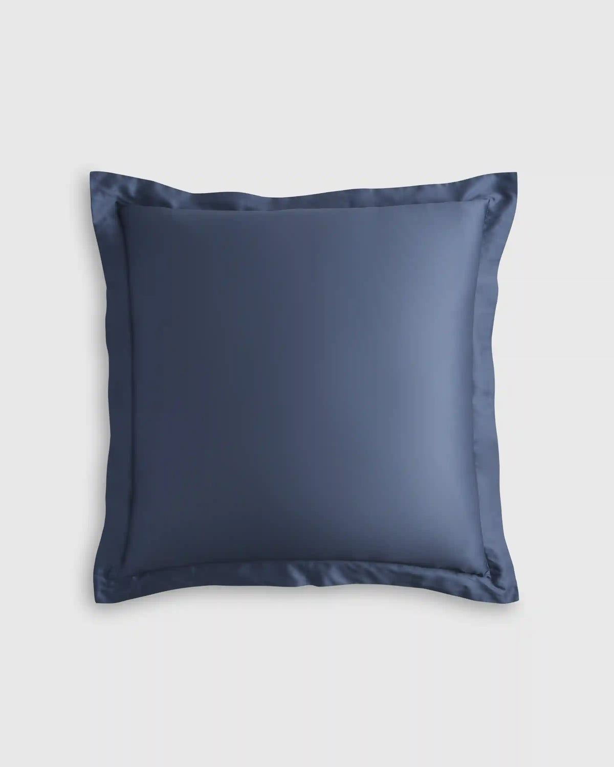 Signature Giza Cotton Sateen Euro Sham