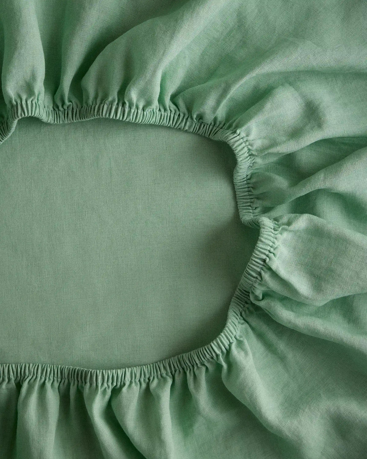 European Linen Sheet Set