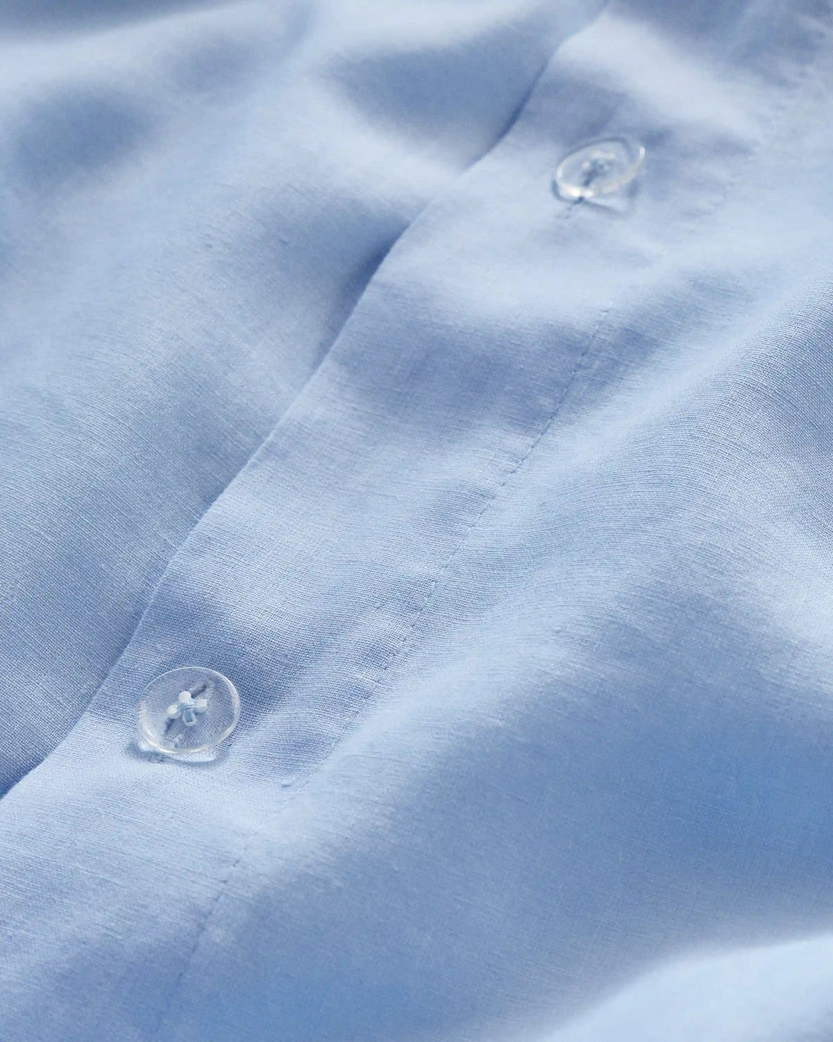 European Linen Duvet Cover