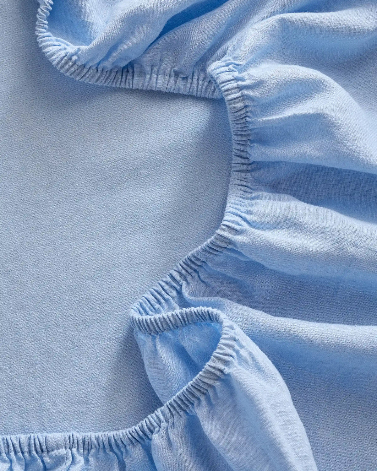 European Linen Sheet Set