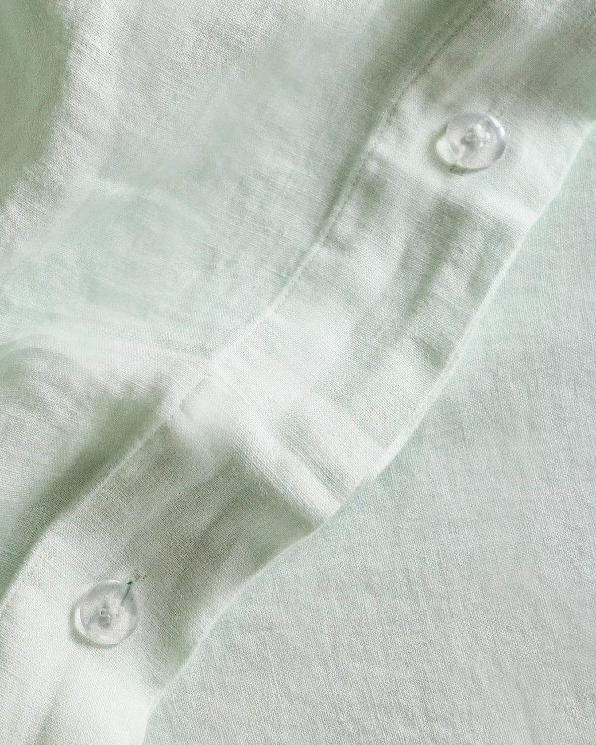European Linen Duvet Cover