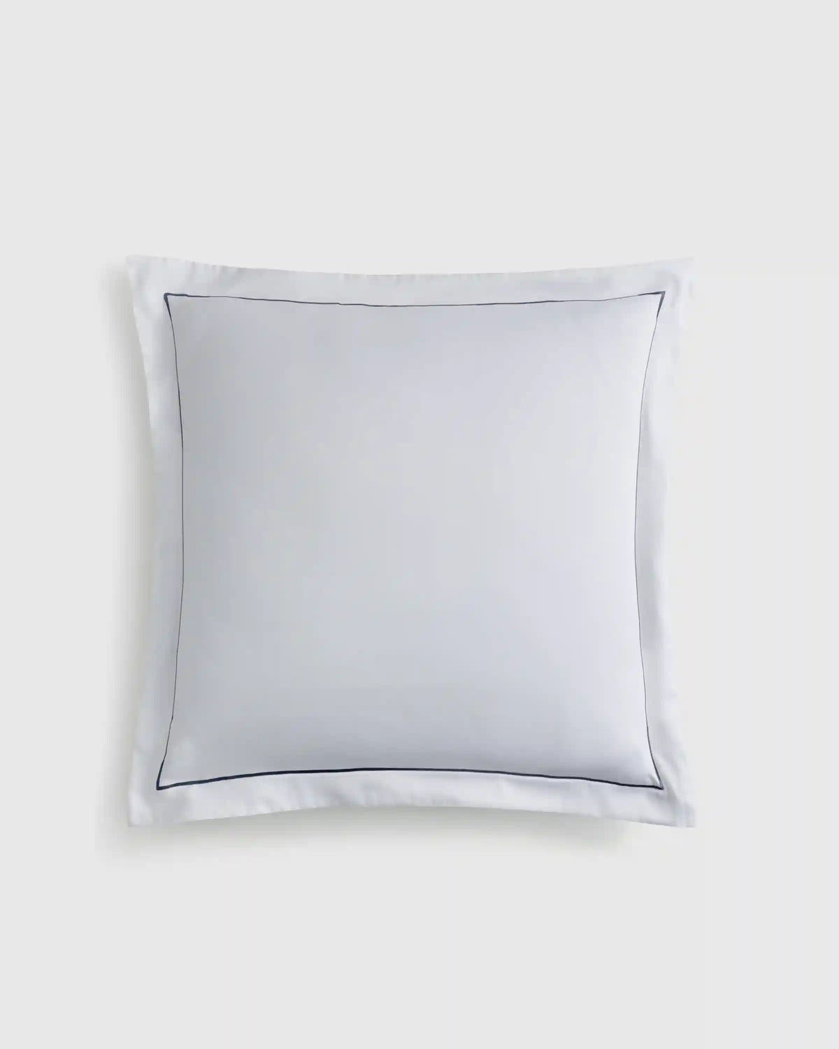 Signature Giza Cotton Sateen Euro Sham