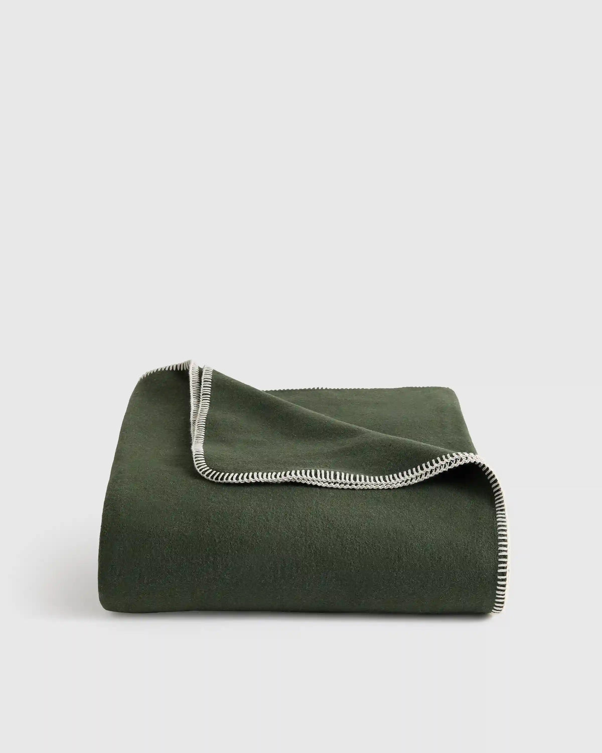 Luxury Fleece Bed Blanket