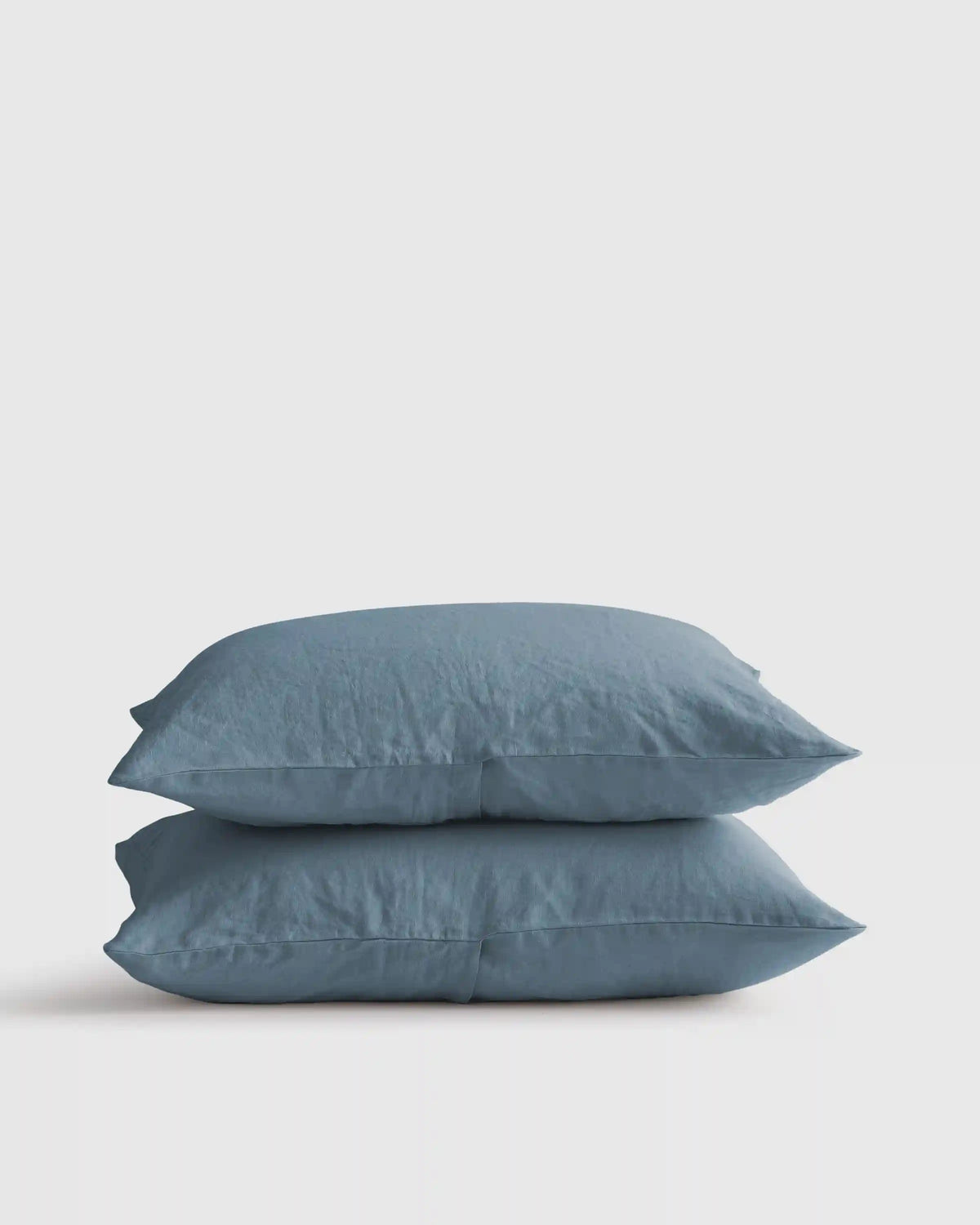 European Linen Sham Set