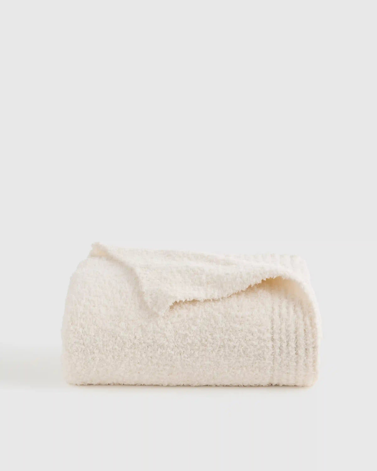 Everyday Cozy Throw