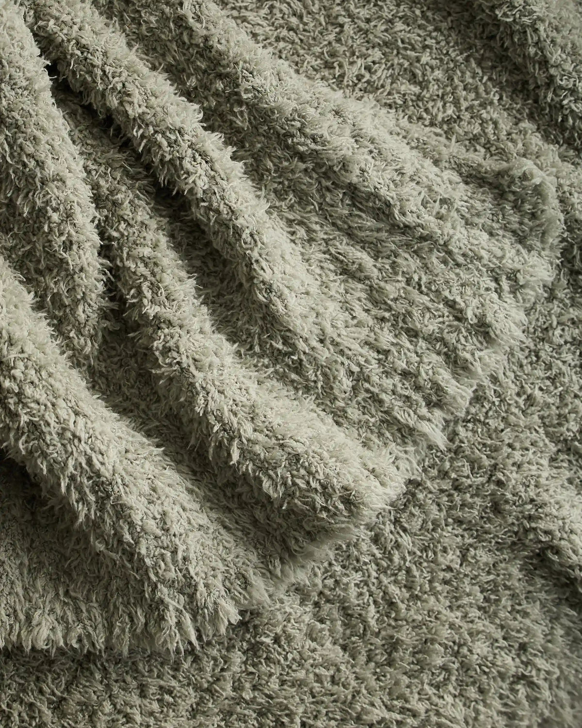 Everyday Cozy Throw