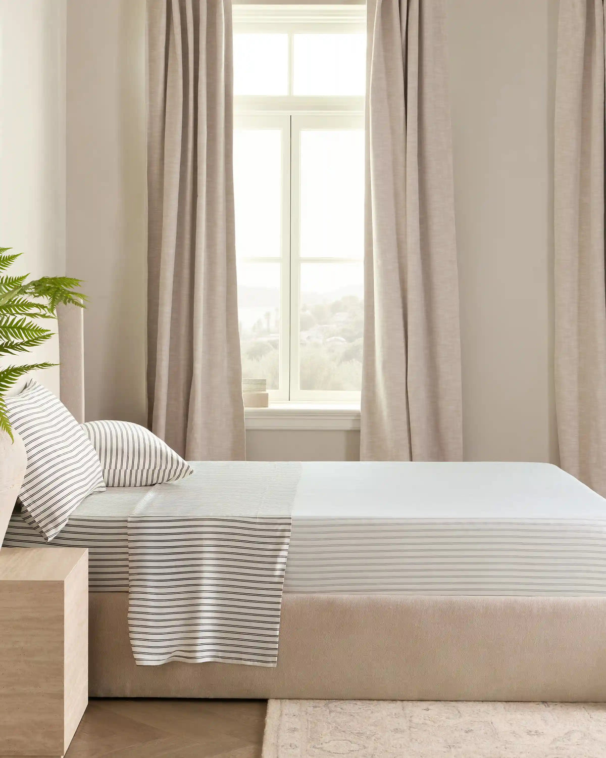 Bamboo Sheet Set