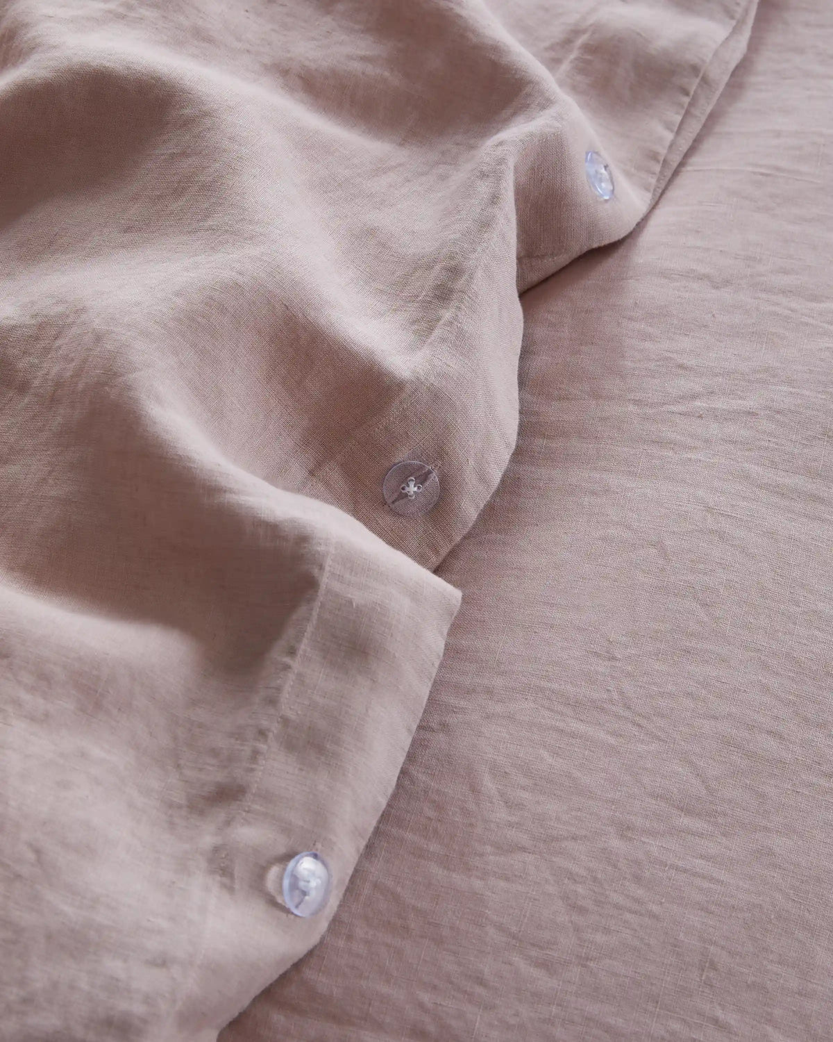 European Linen Duvet Cover