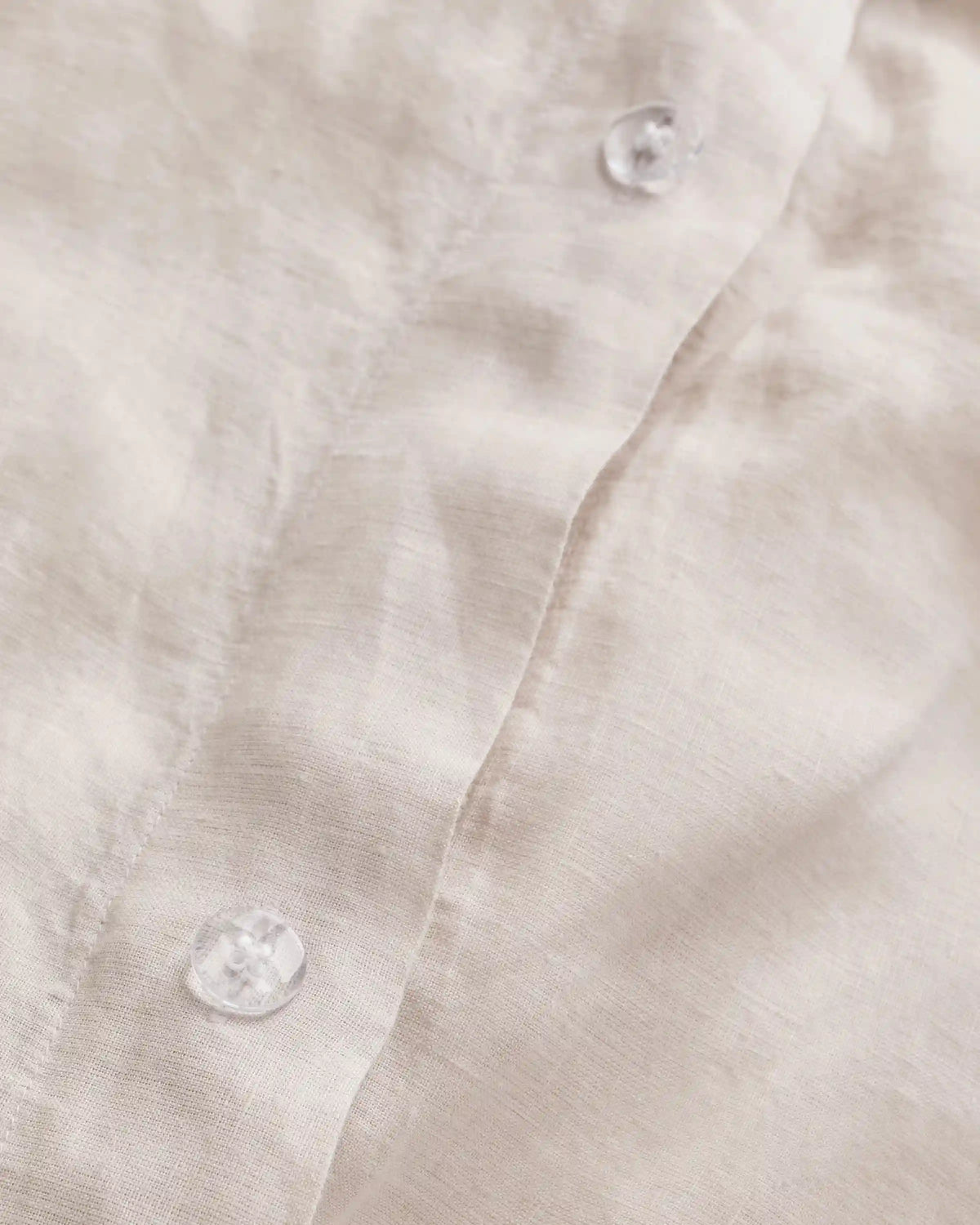 European Linen Duvet Cover