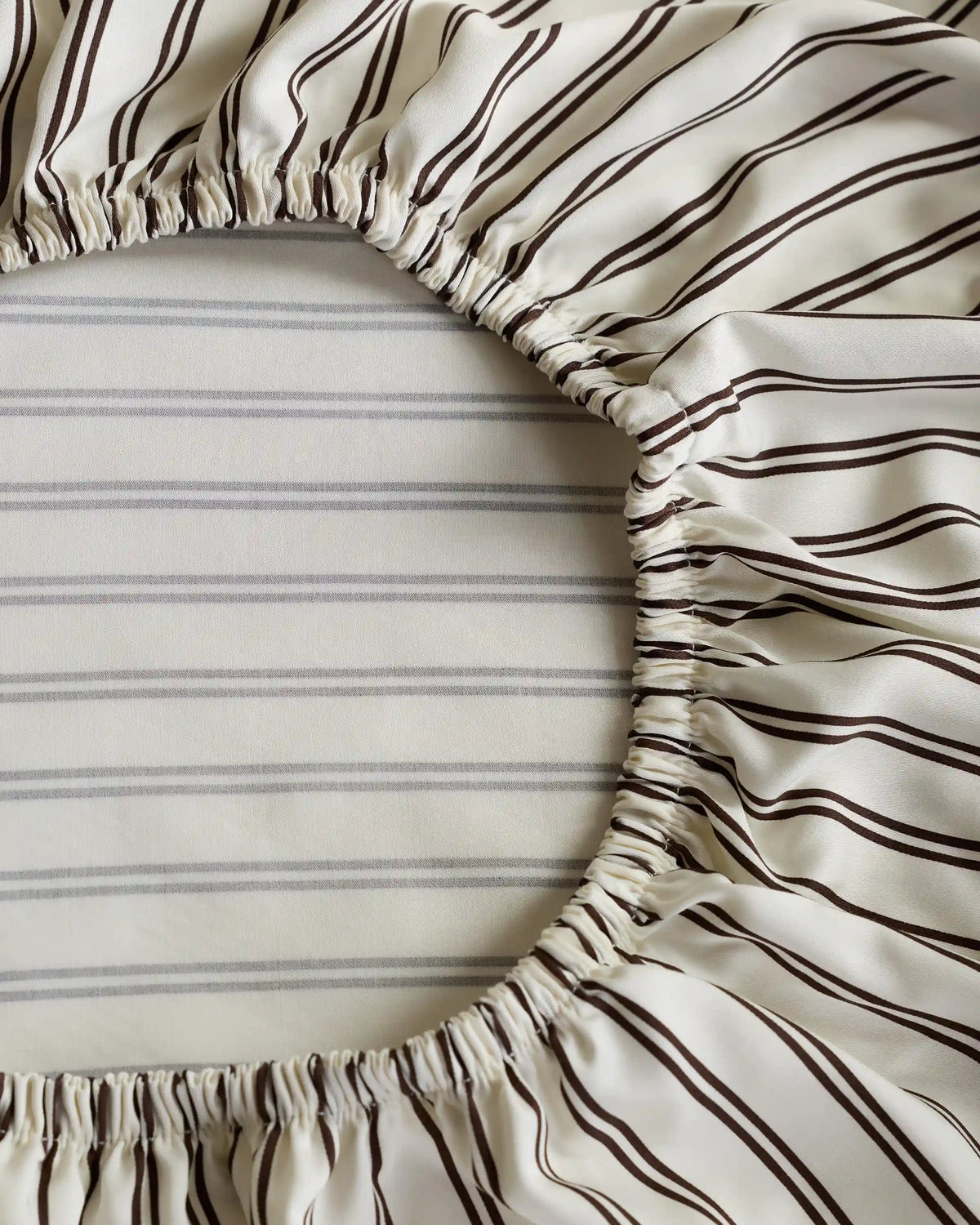Bamboo Fitted Sheet Set