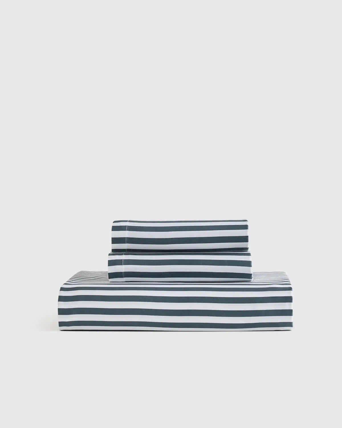 Bamboo Fitted Sheet Set