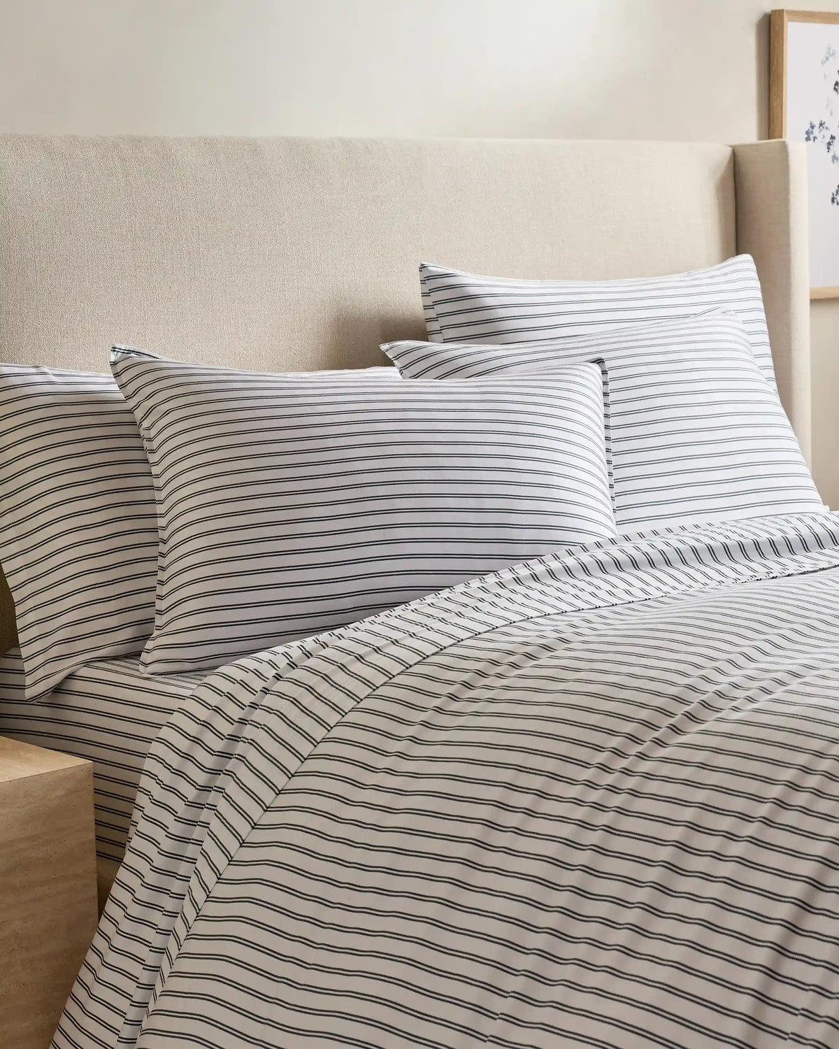 Bamboo Deluxe Bedding Bundle
