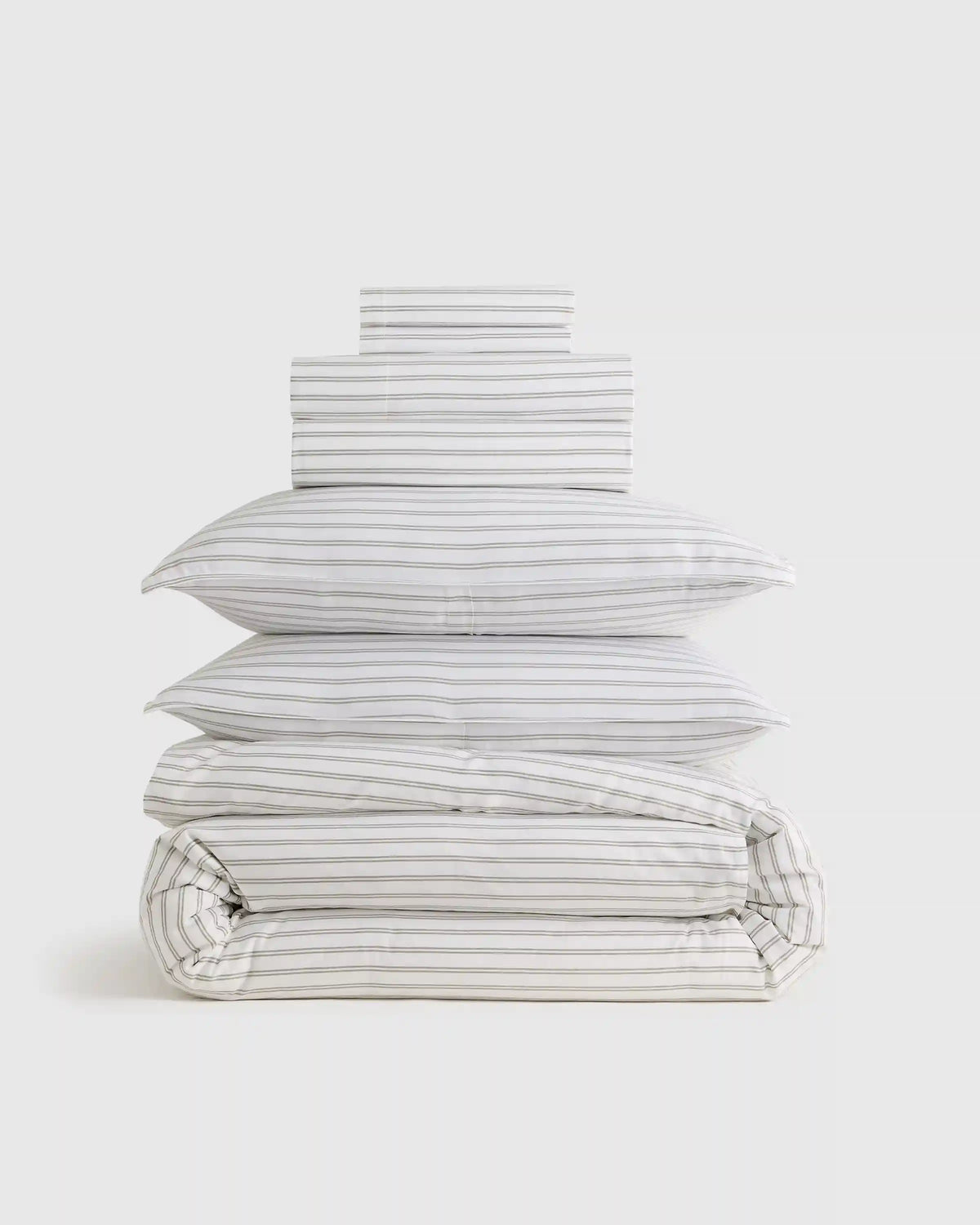 Bamboo Deluxe Bedding Bundle