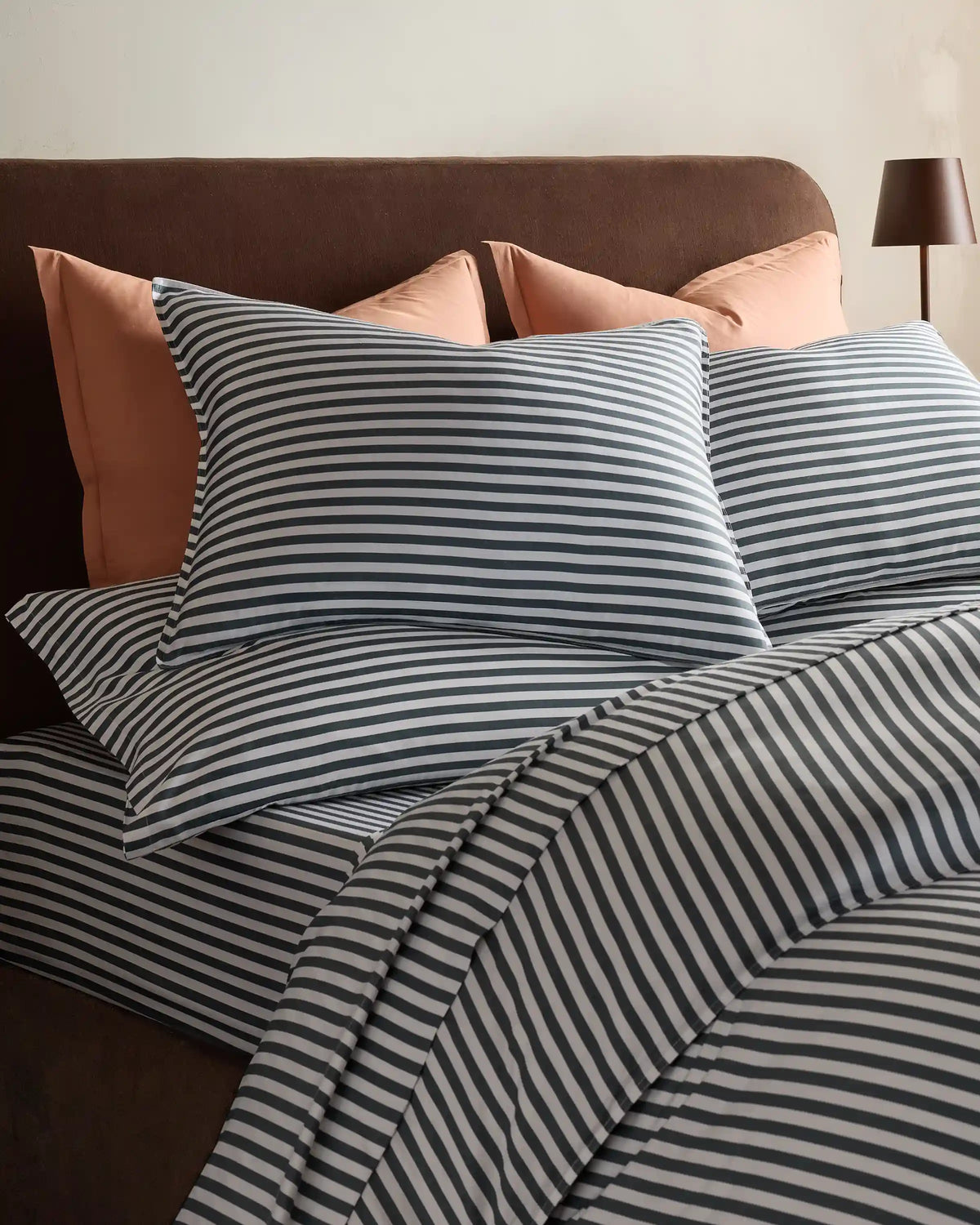Bamboo Deluxe Bedding Bundle