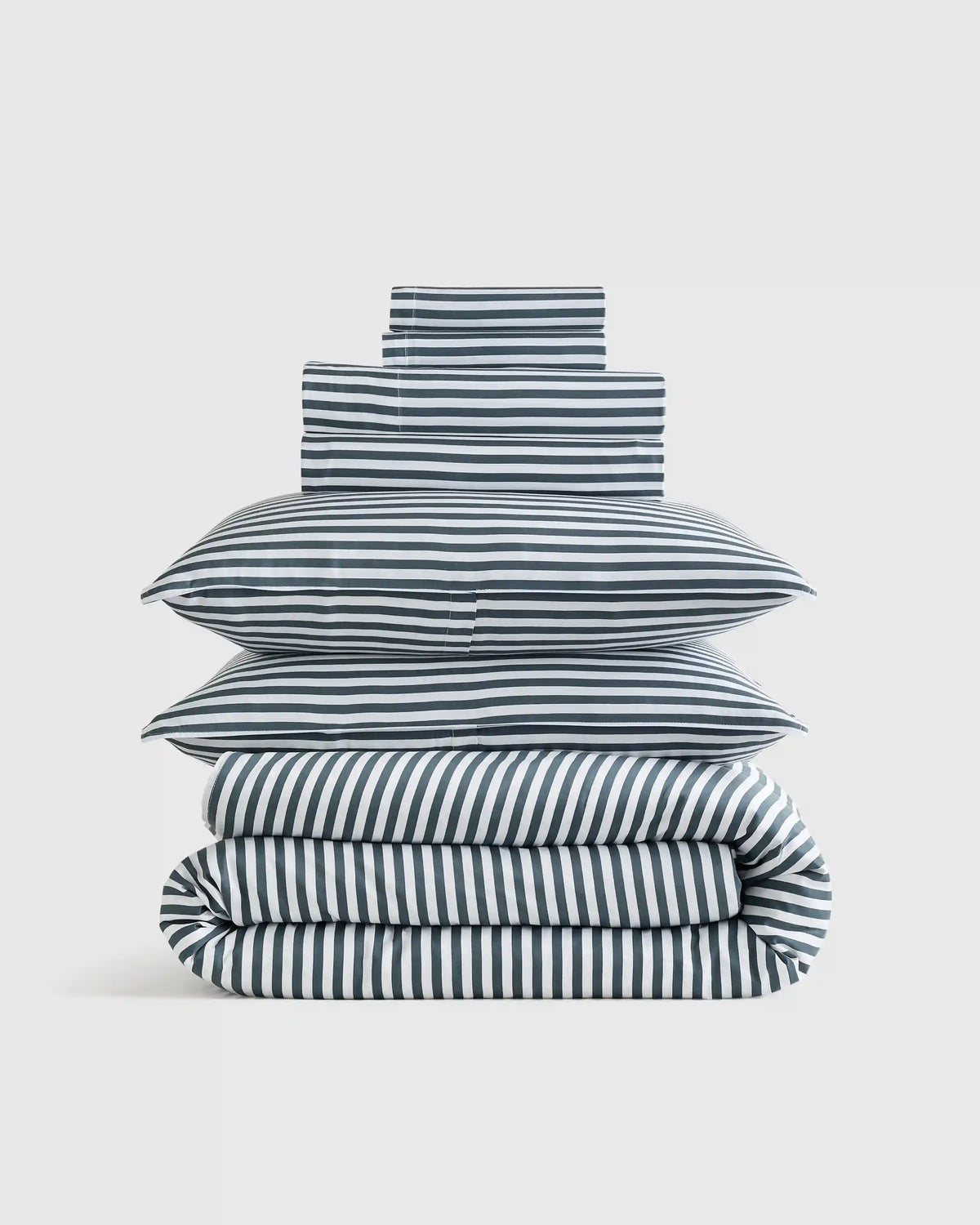 Bamboo Deluxe Bedding Bundle