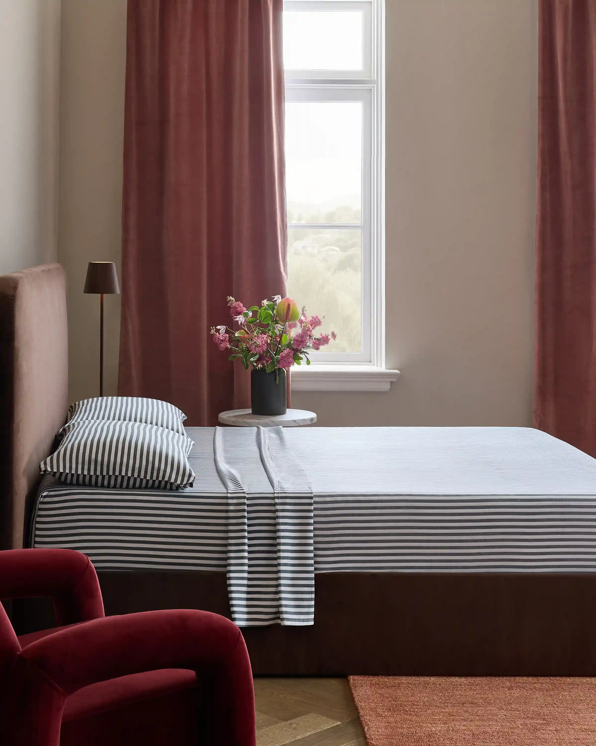Bamboo Sheet Set