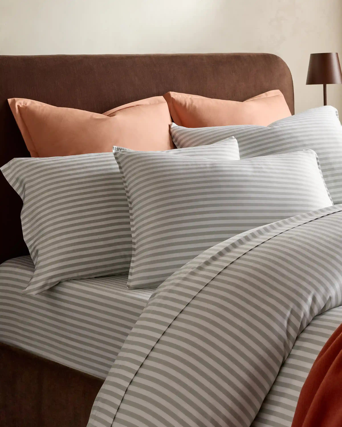 Bamboo Deluxe Bedding Bundle