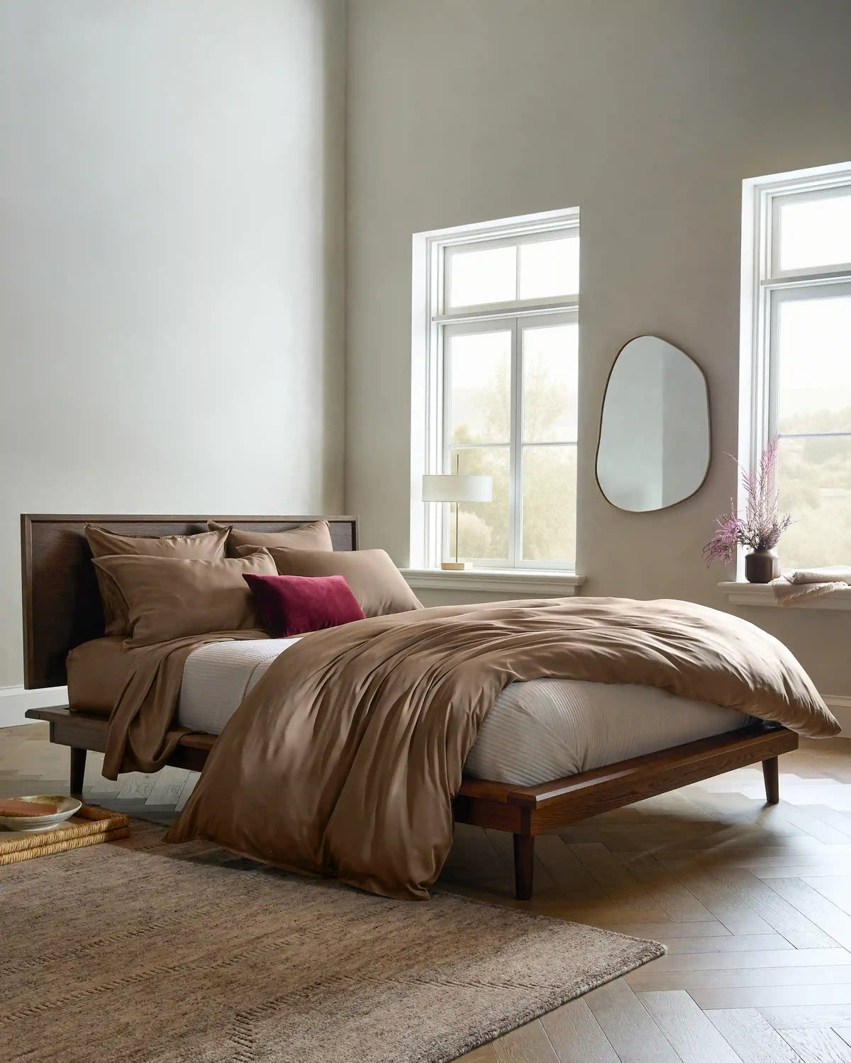 Bamboo Sheet Set