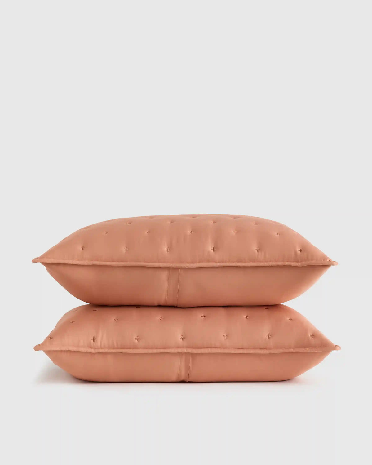 Bamboo Dream Quilted Sham Set