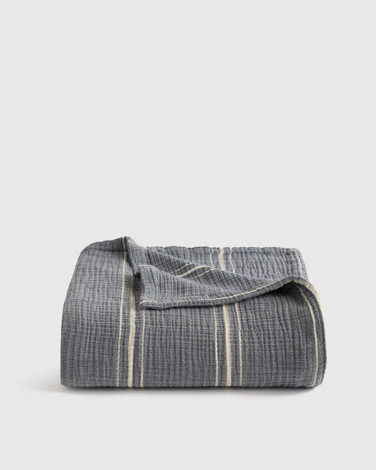 Organic Cotton Gauze Blanket