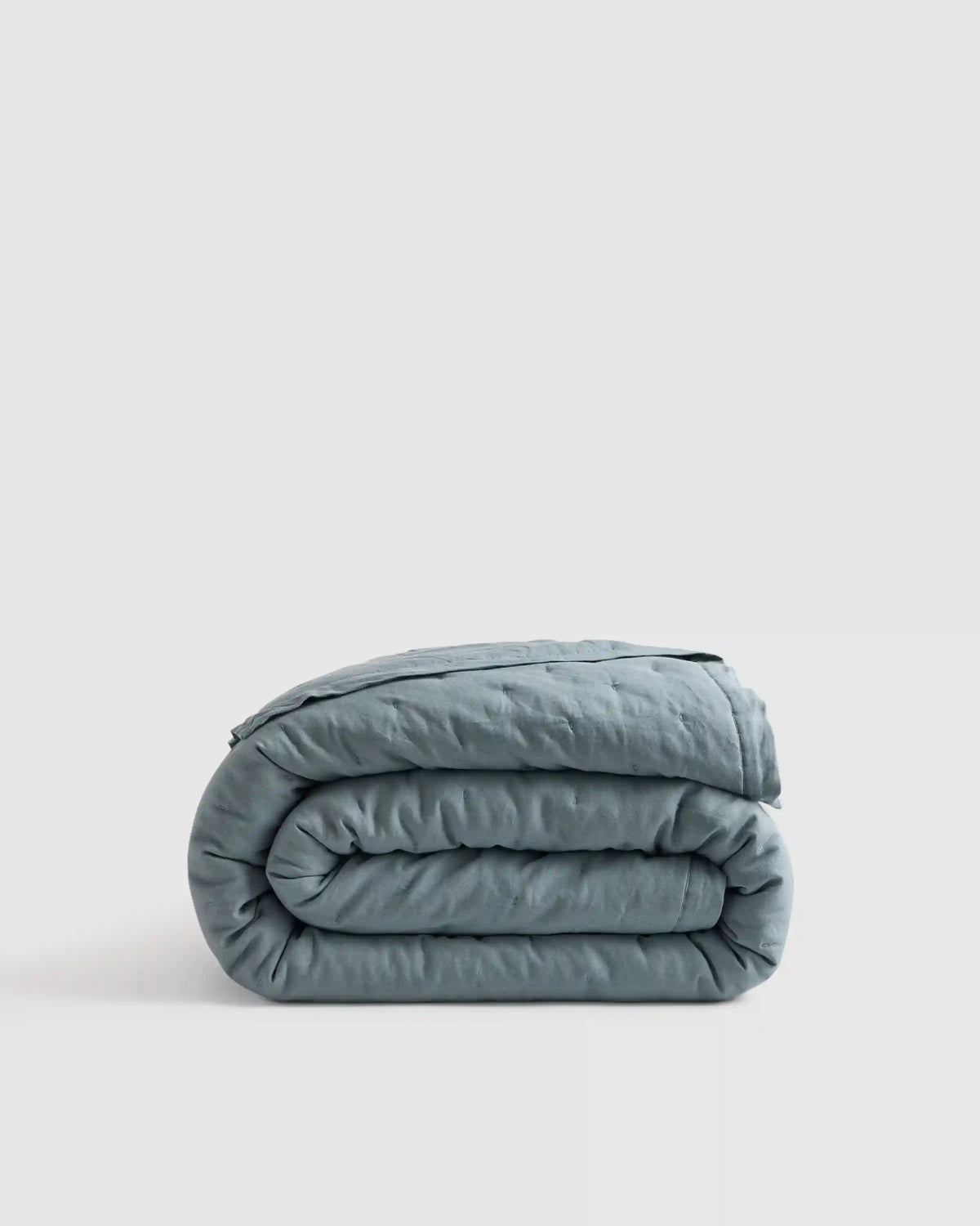 European Linen Dream Quilt