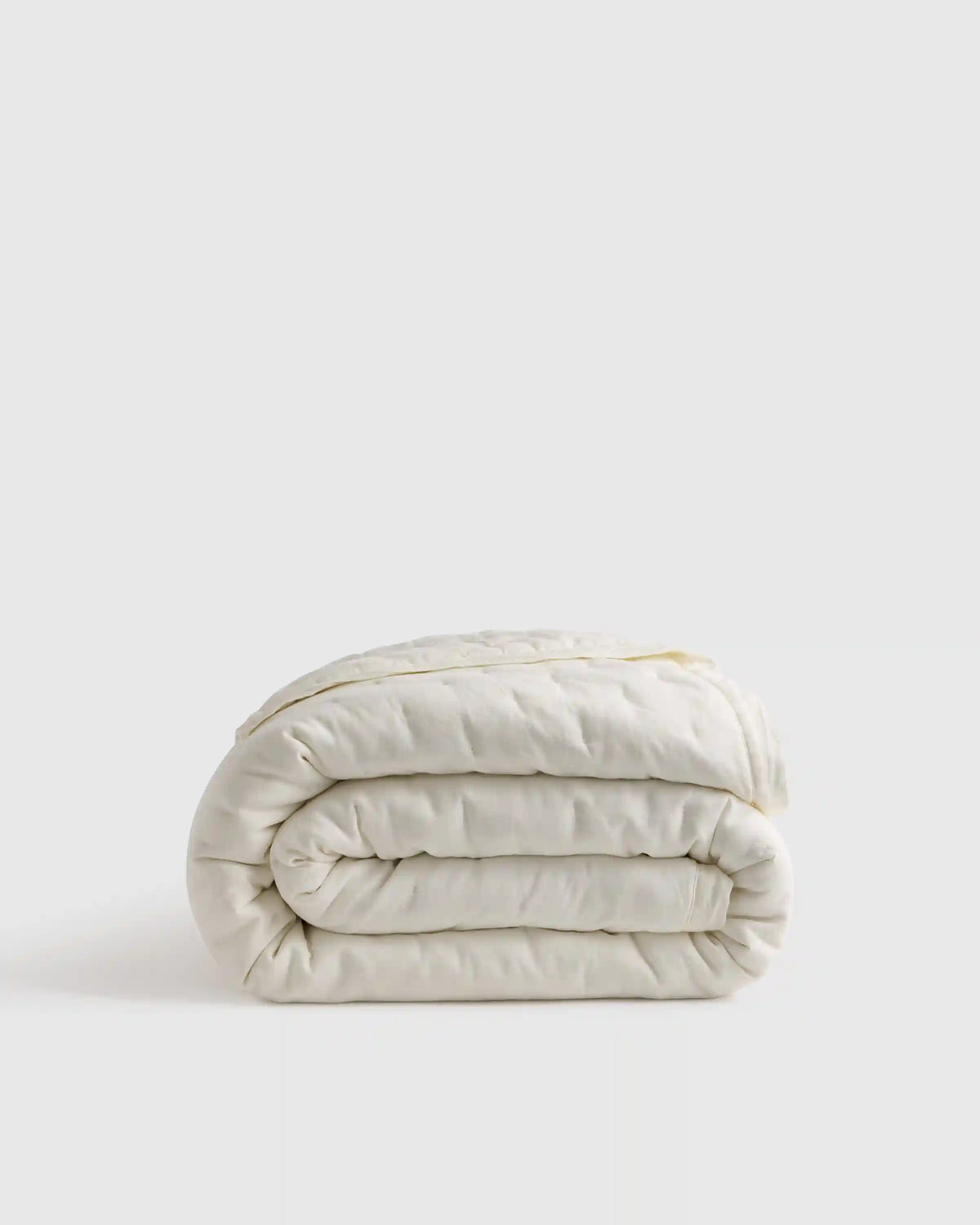 European Linen Dream Quilt