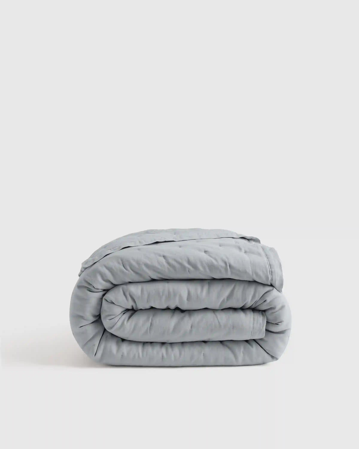 European Linen Dream Quilt