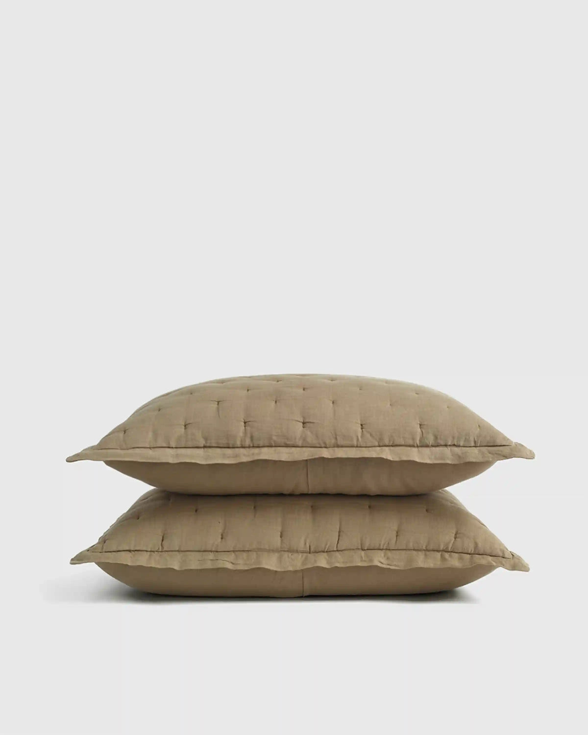 European Linen Dream Sham Set