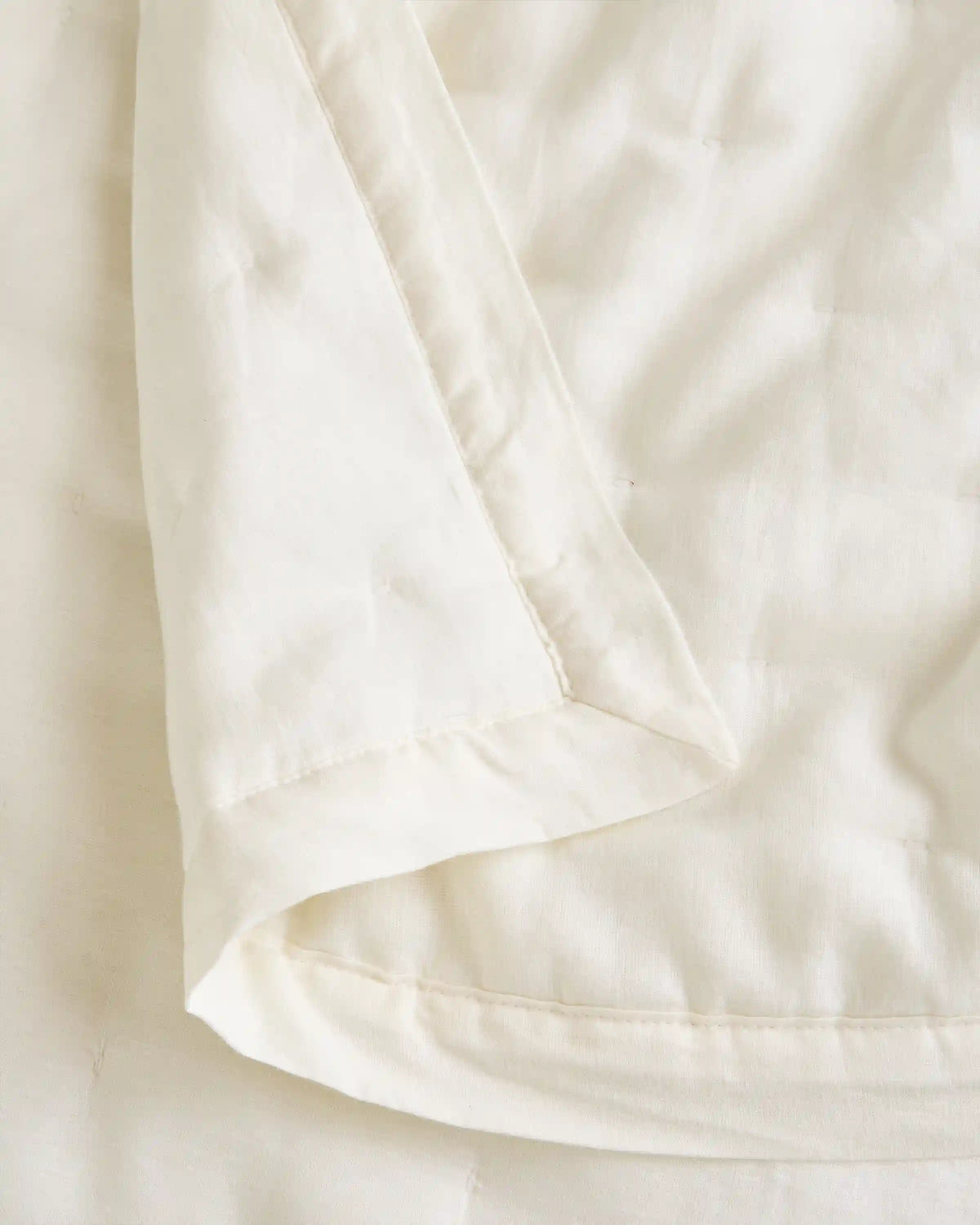 European Linen Dream Quilt