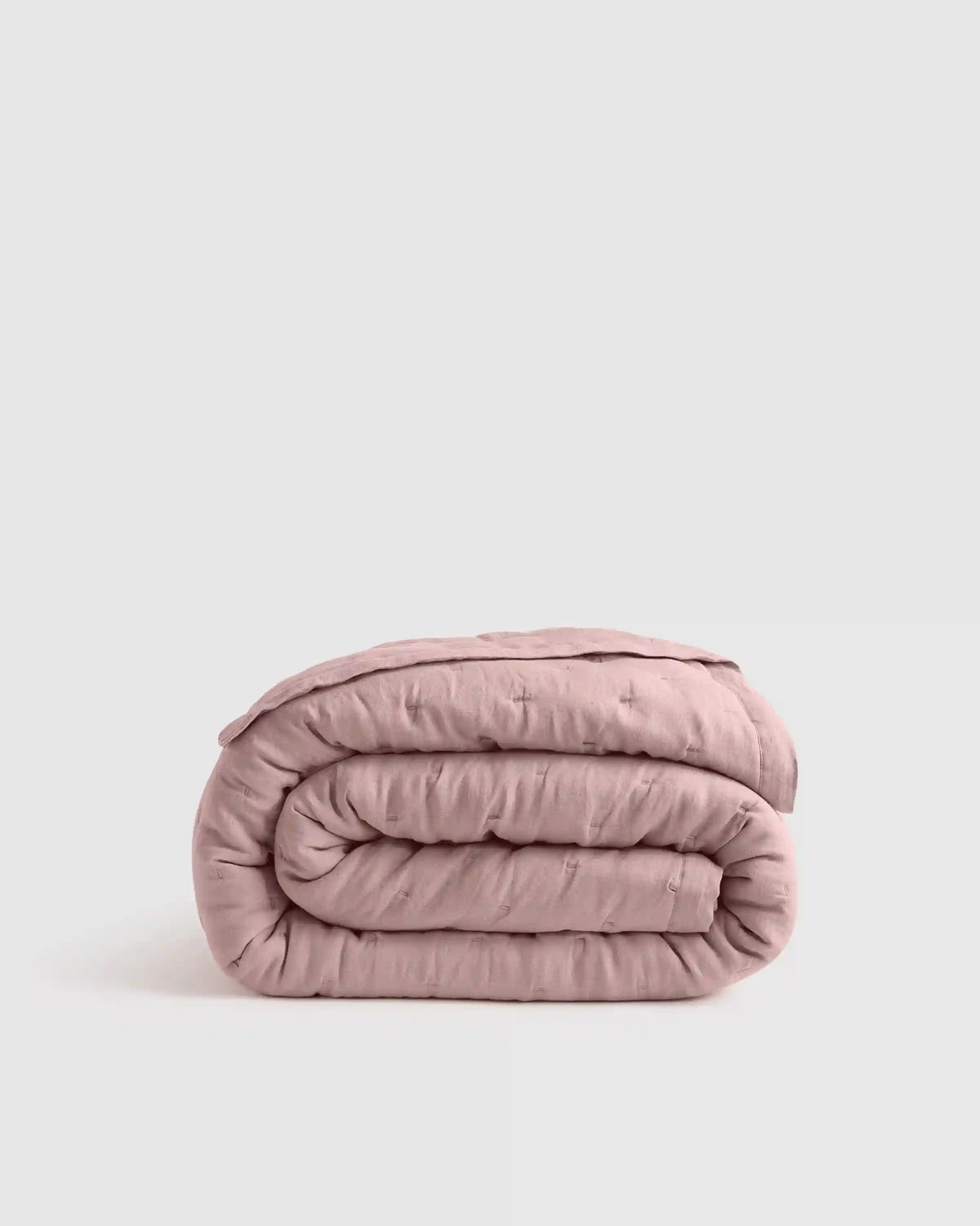 European Linen Dream Quilt