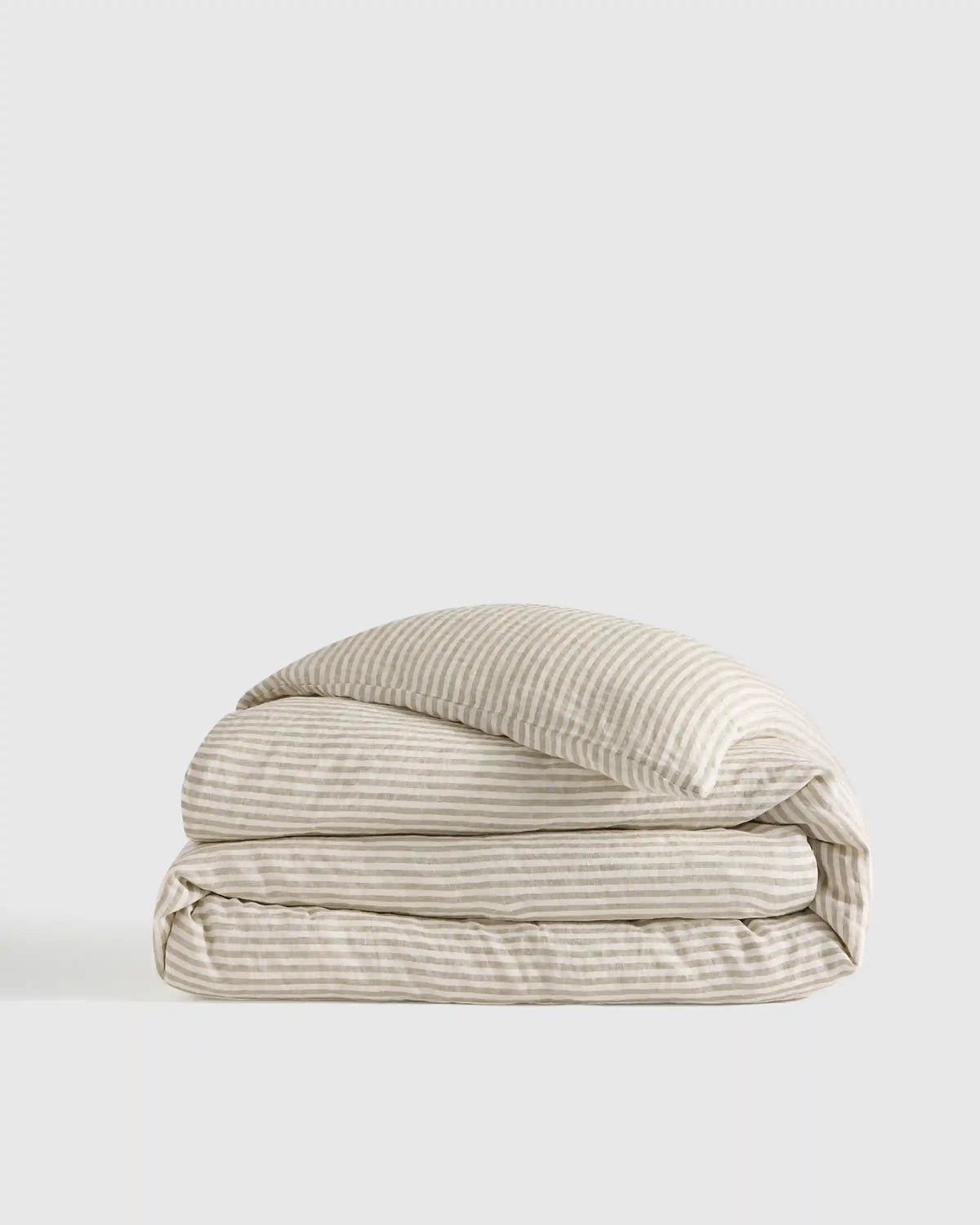 European Linen Duvet Cover