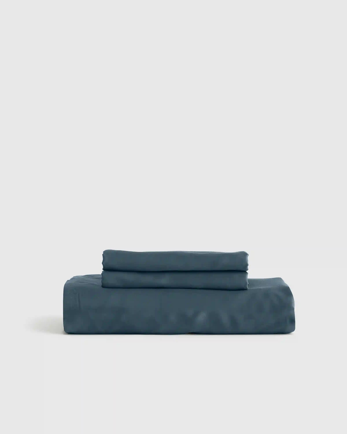 Bamboo Fitted Sheet Set