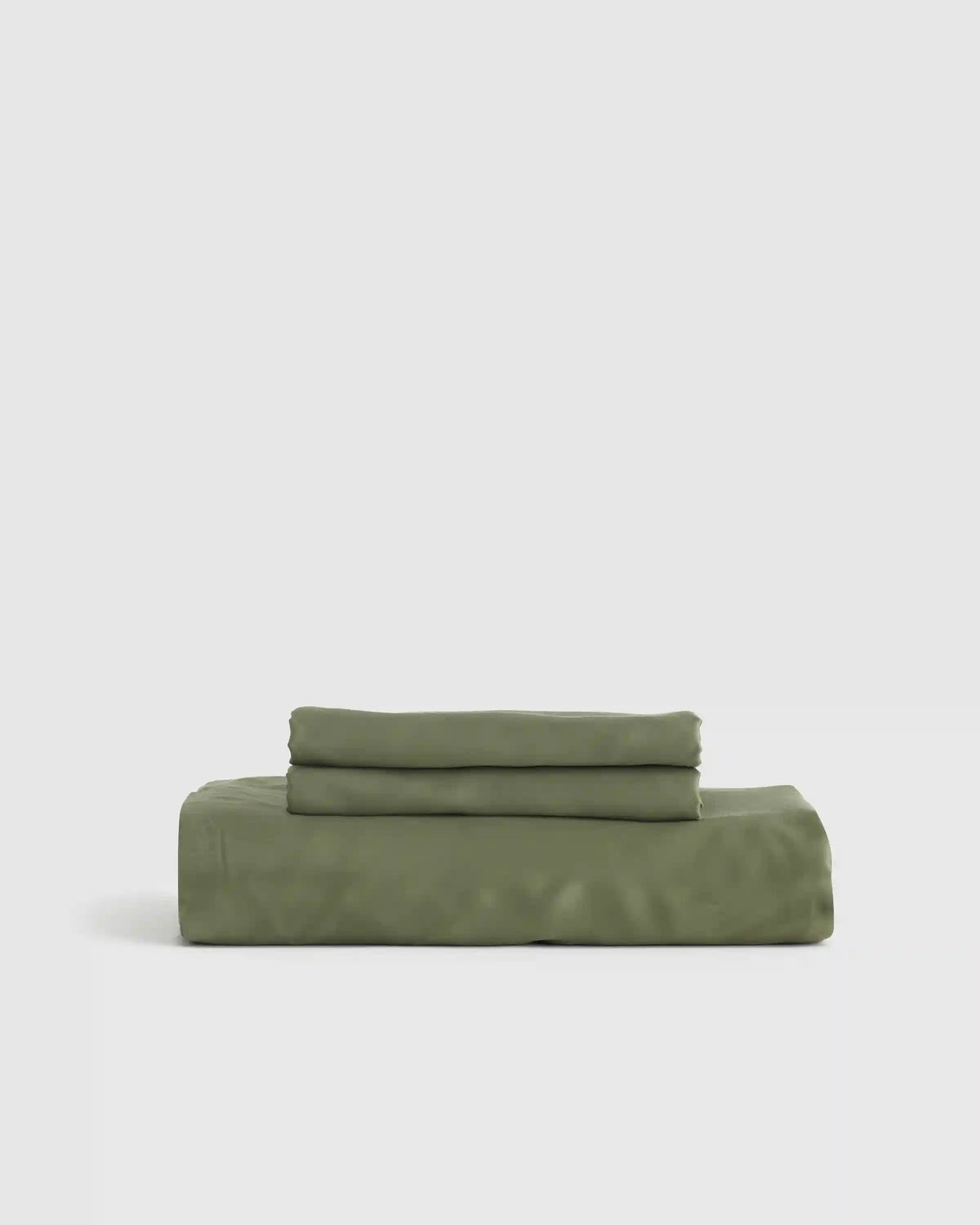 Bamboo Fitted Sheet Set