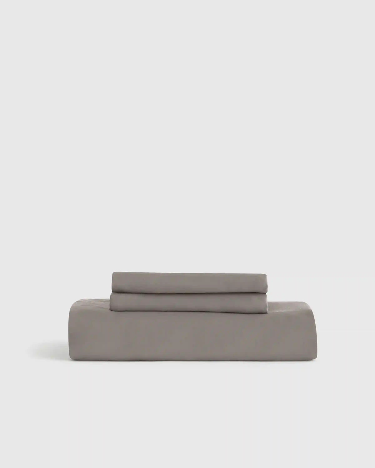 Bamboo Fitted Sheet Set