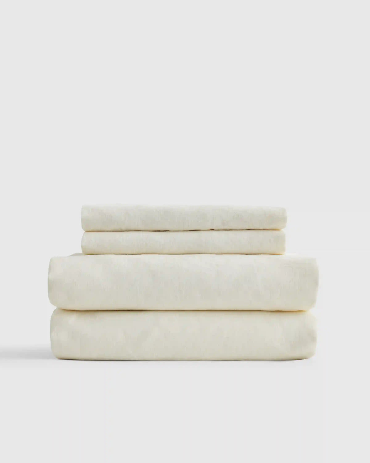 Organic Brushed Cotton Sheet Set