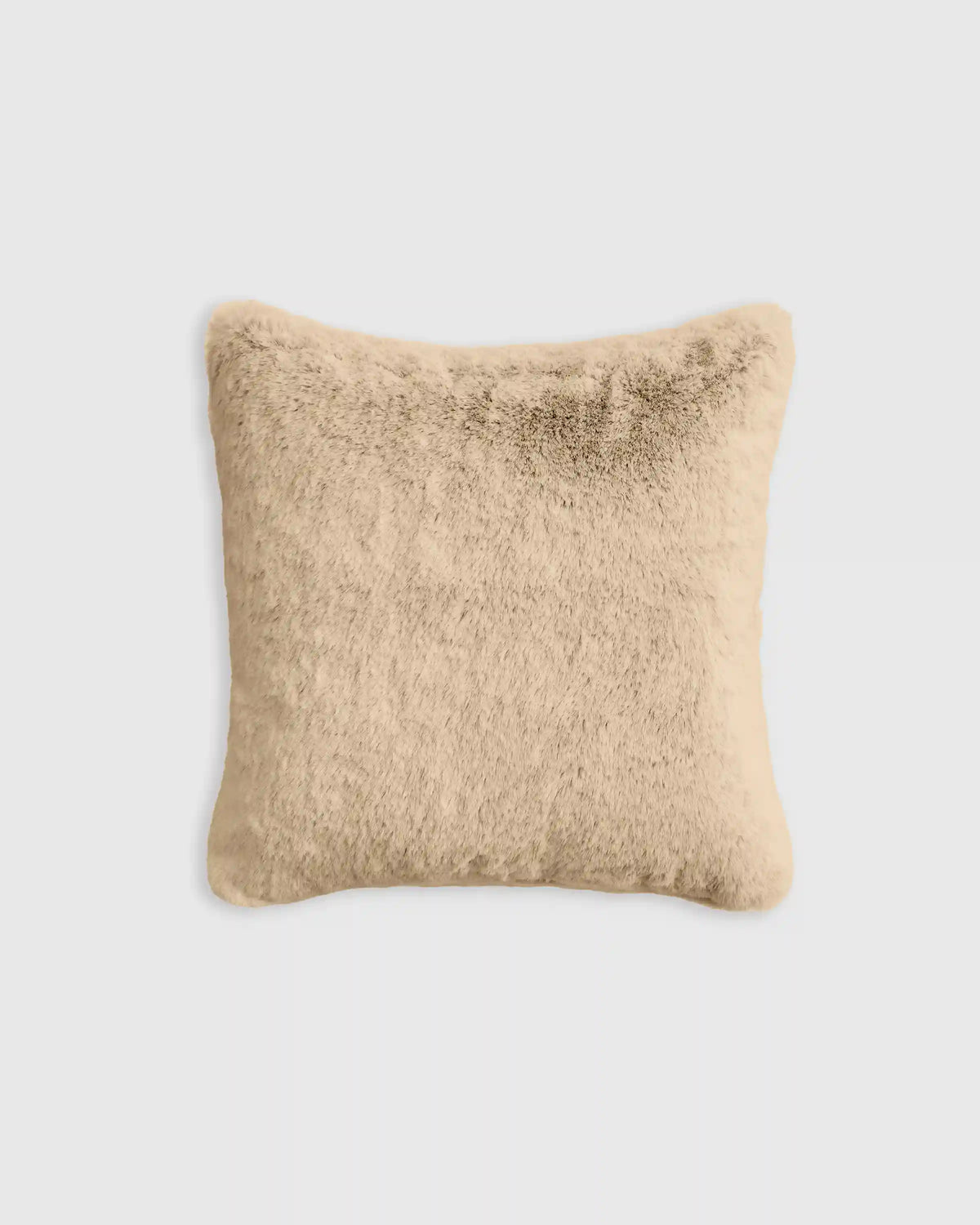 Luxury Faux Fur Pillow Cover