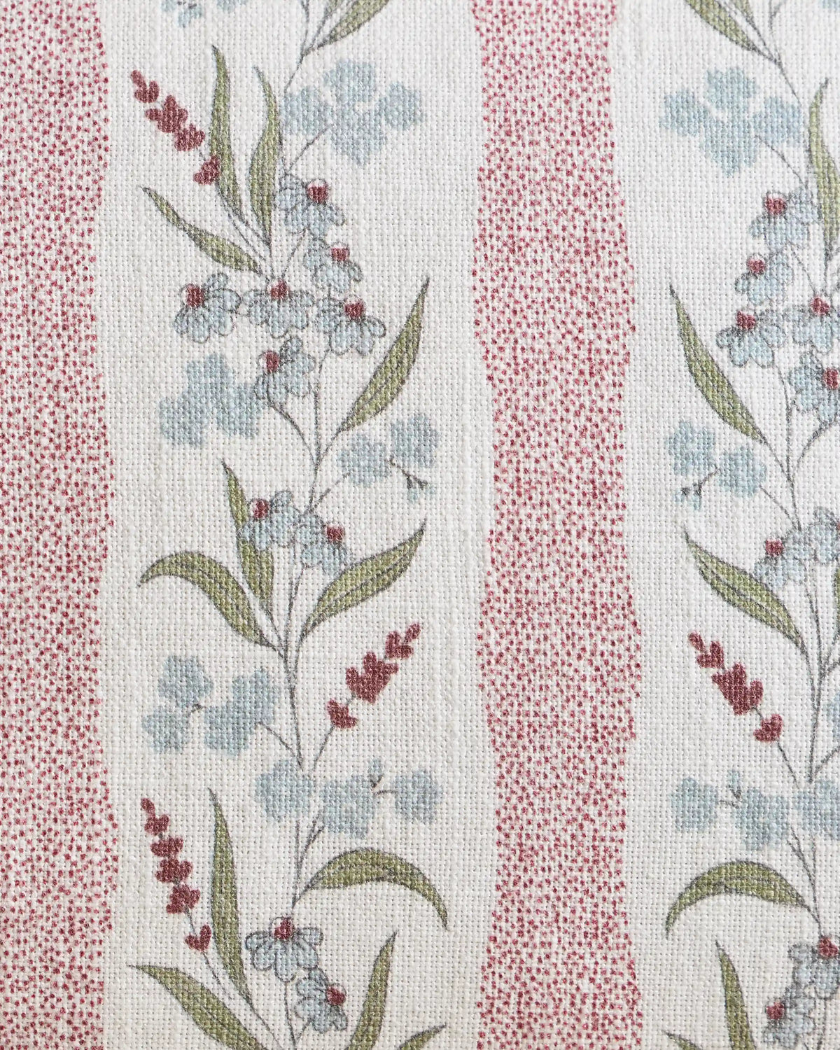 Wildflower Cotton Pillow Cover (Set of 2)