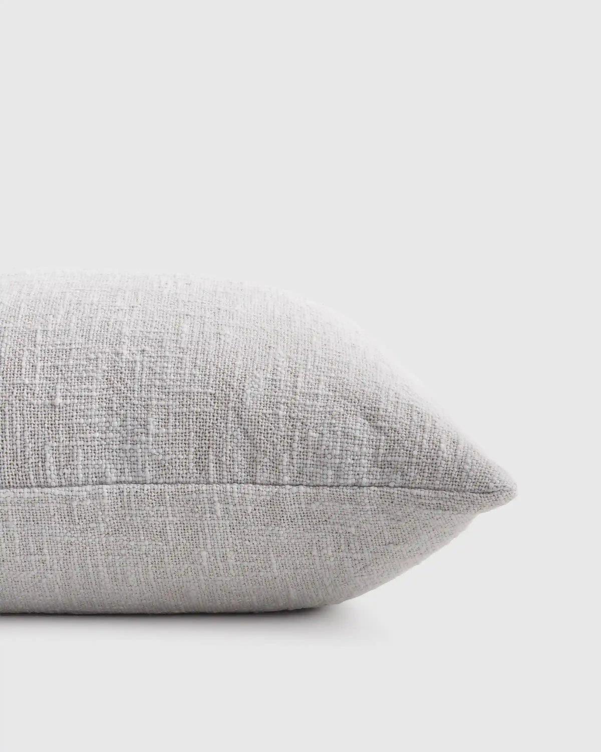 Cotton Slub Pillow Cover (Set of 2)