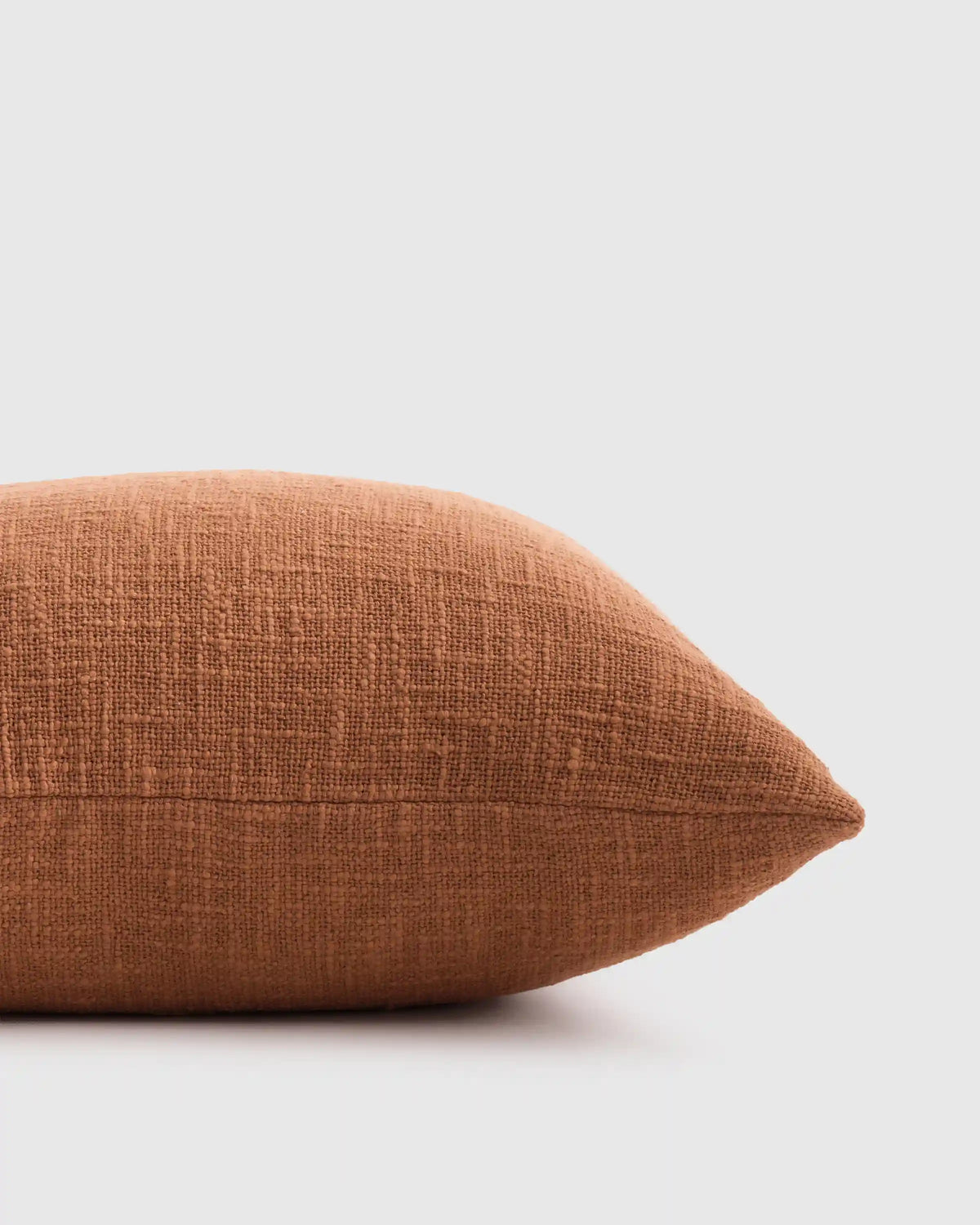 Cotton Slub Pillow Cover (Set of 2)