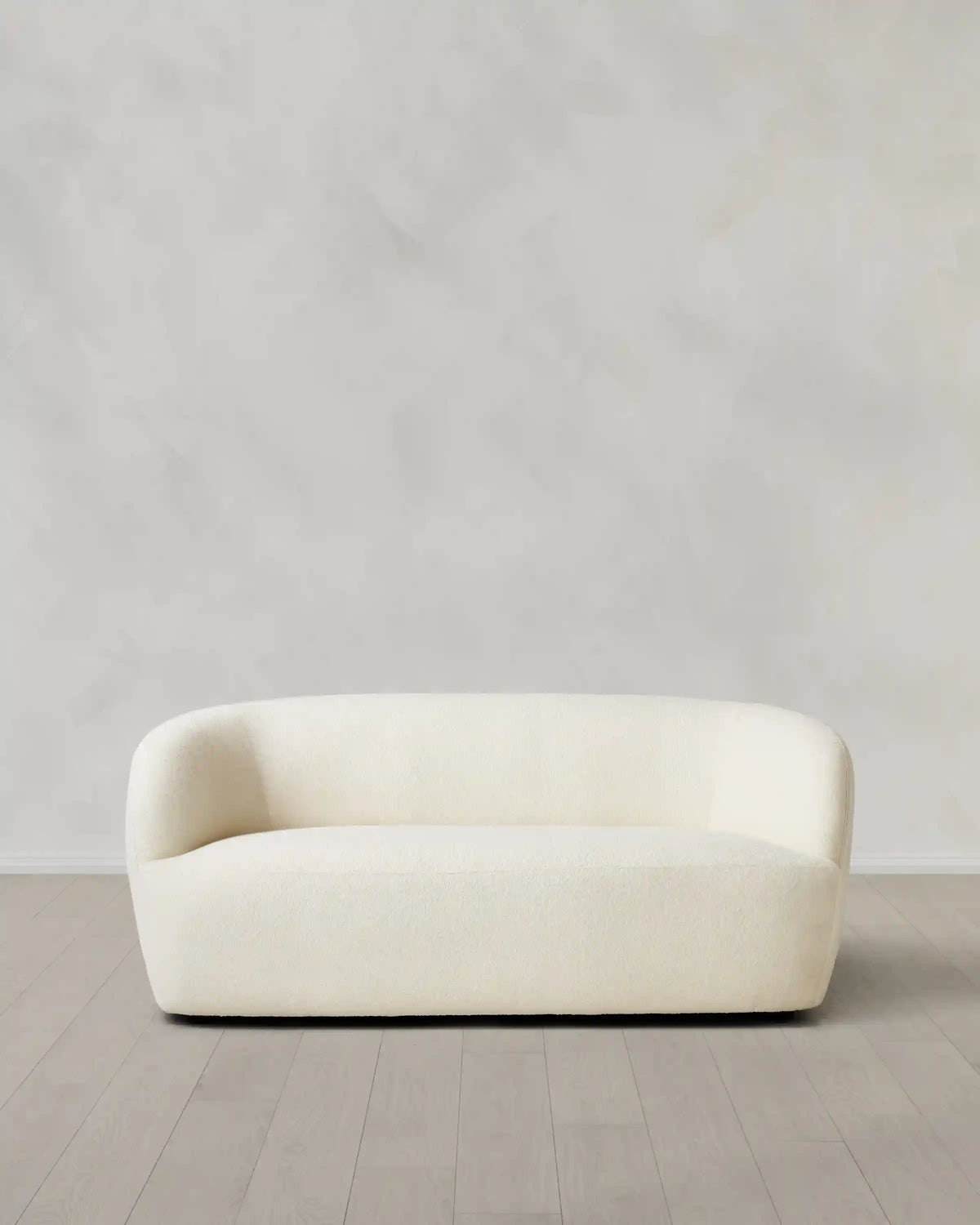 Performance Boucle Loveseat