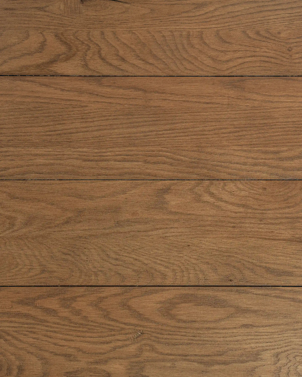 Reclaimed Oak Waterfall Coffee Table