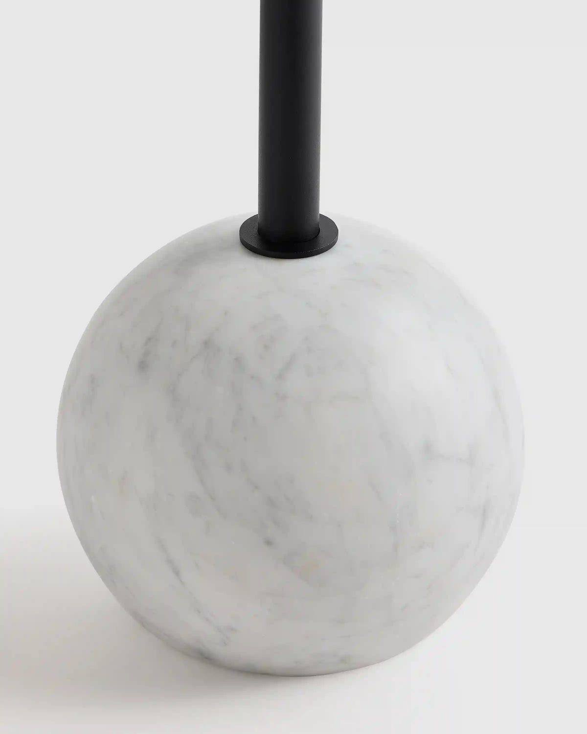 Italian Marble Drink Table