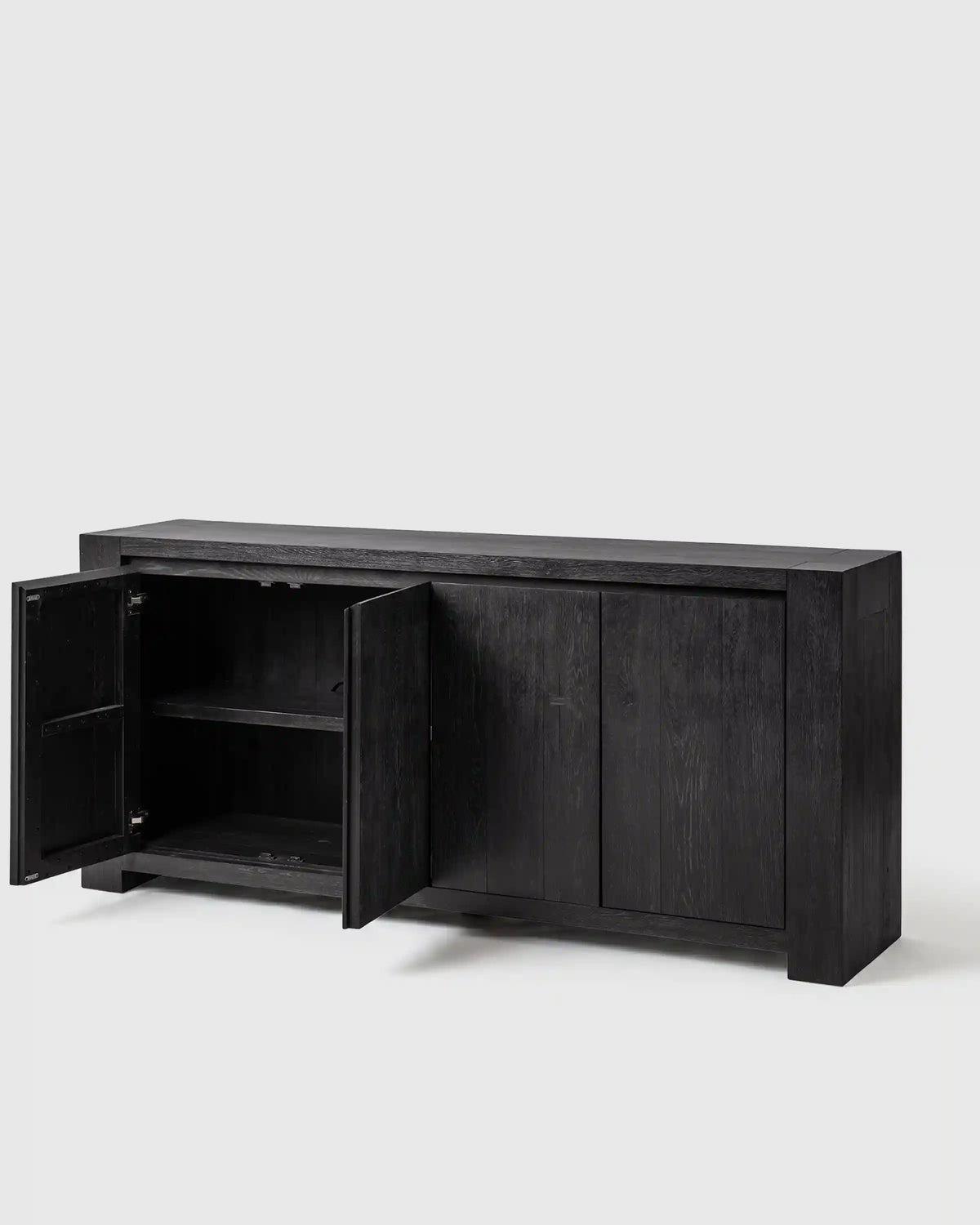 Reclaimed Oak Sideboard