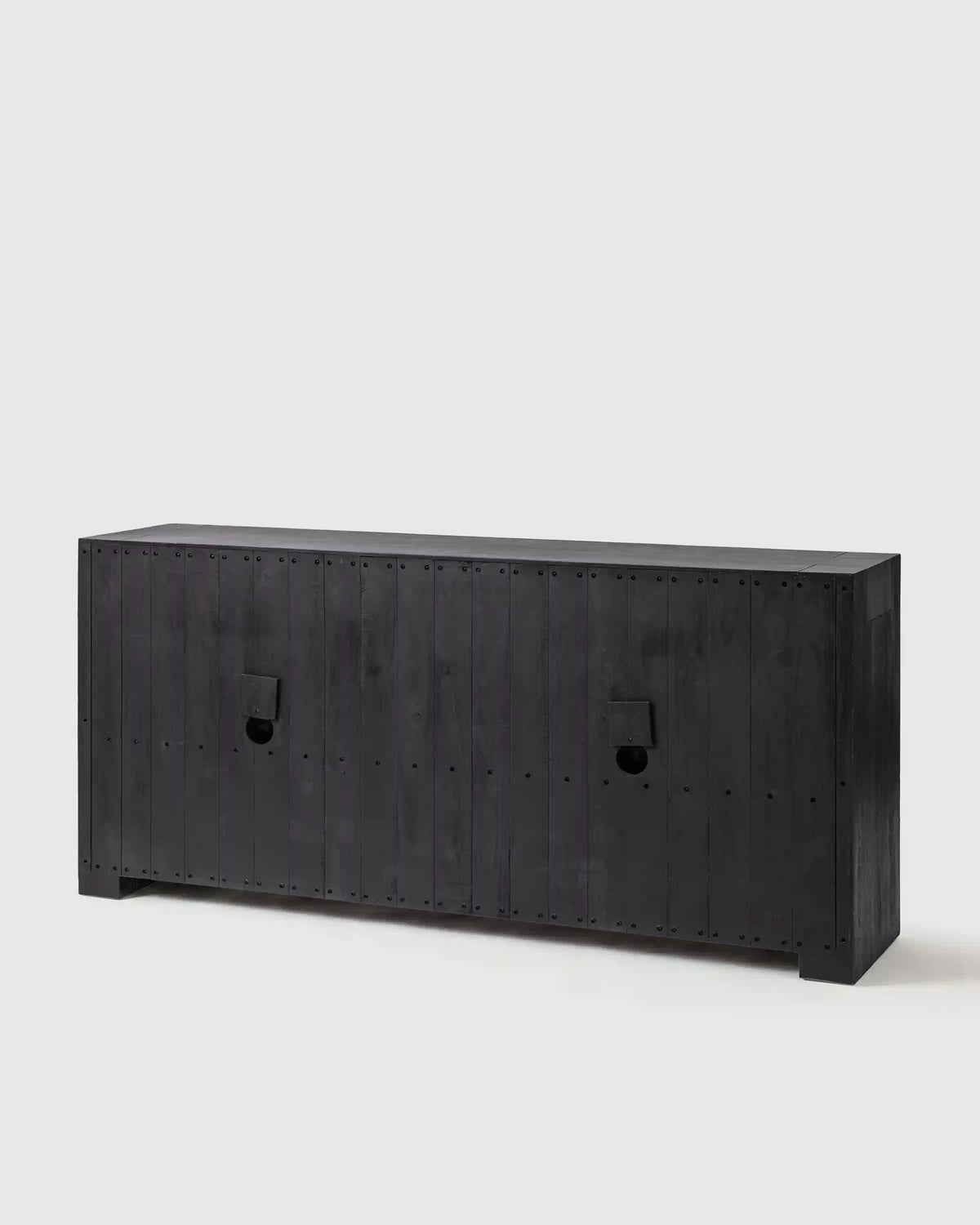 Reclaimed Oak Sideboard
