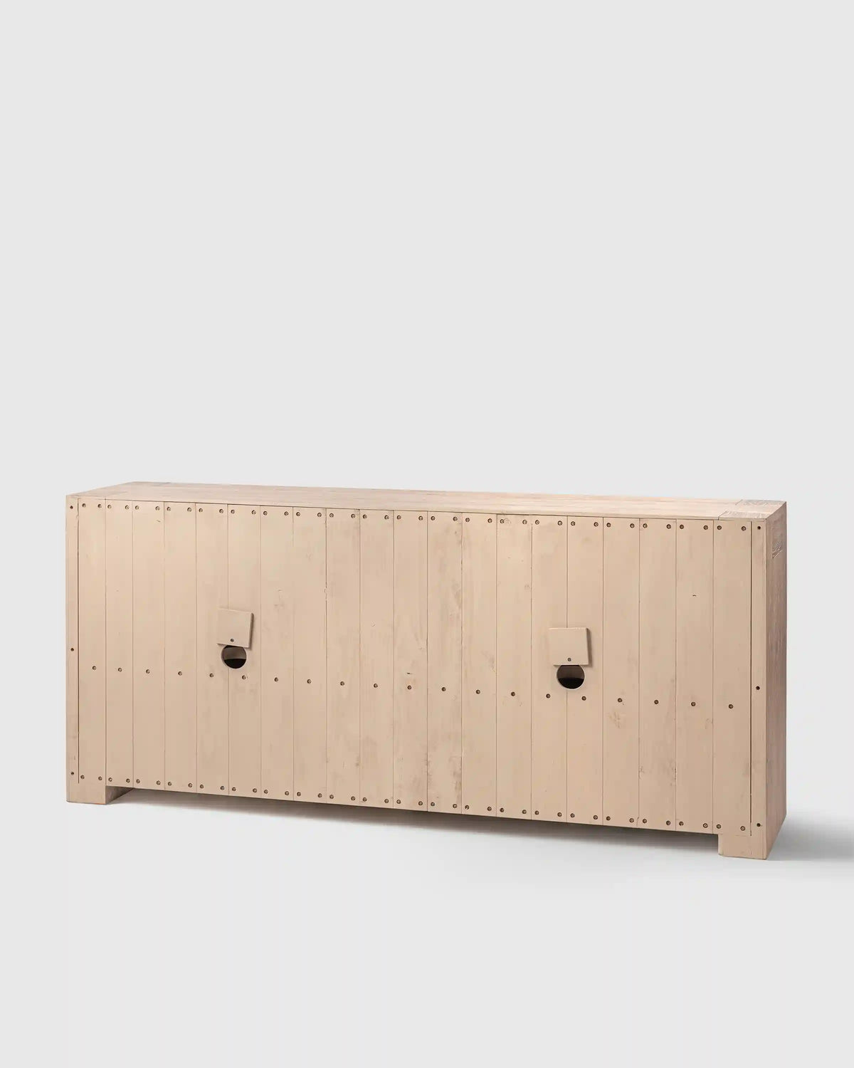 Reclaimed Oak Sideboard
